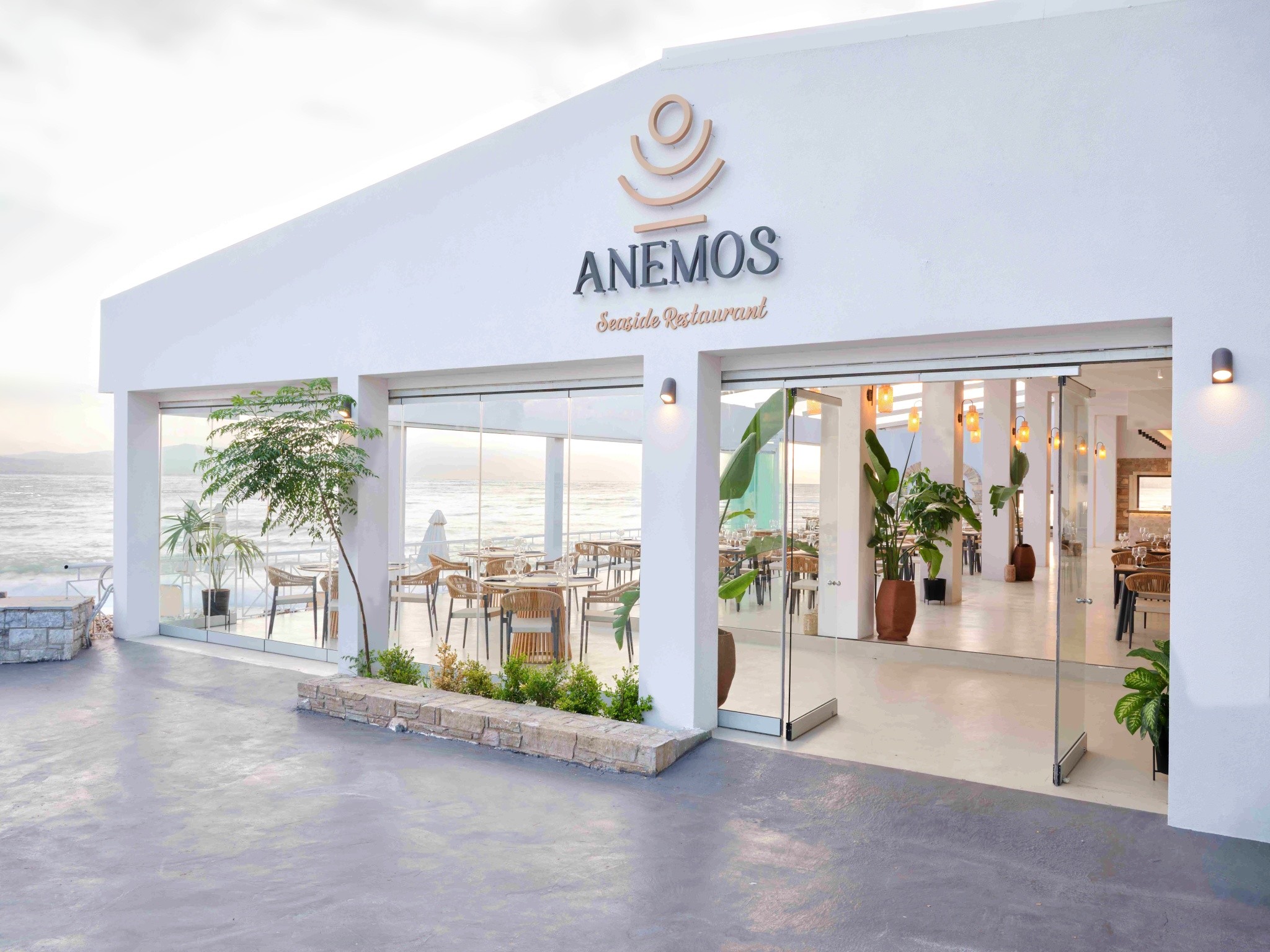 Wyndham Loutraki Poseidon Resort 21