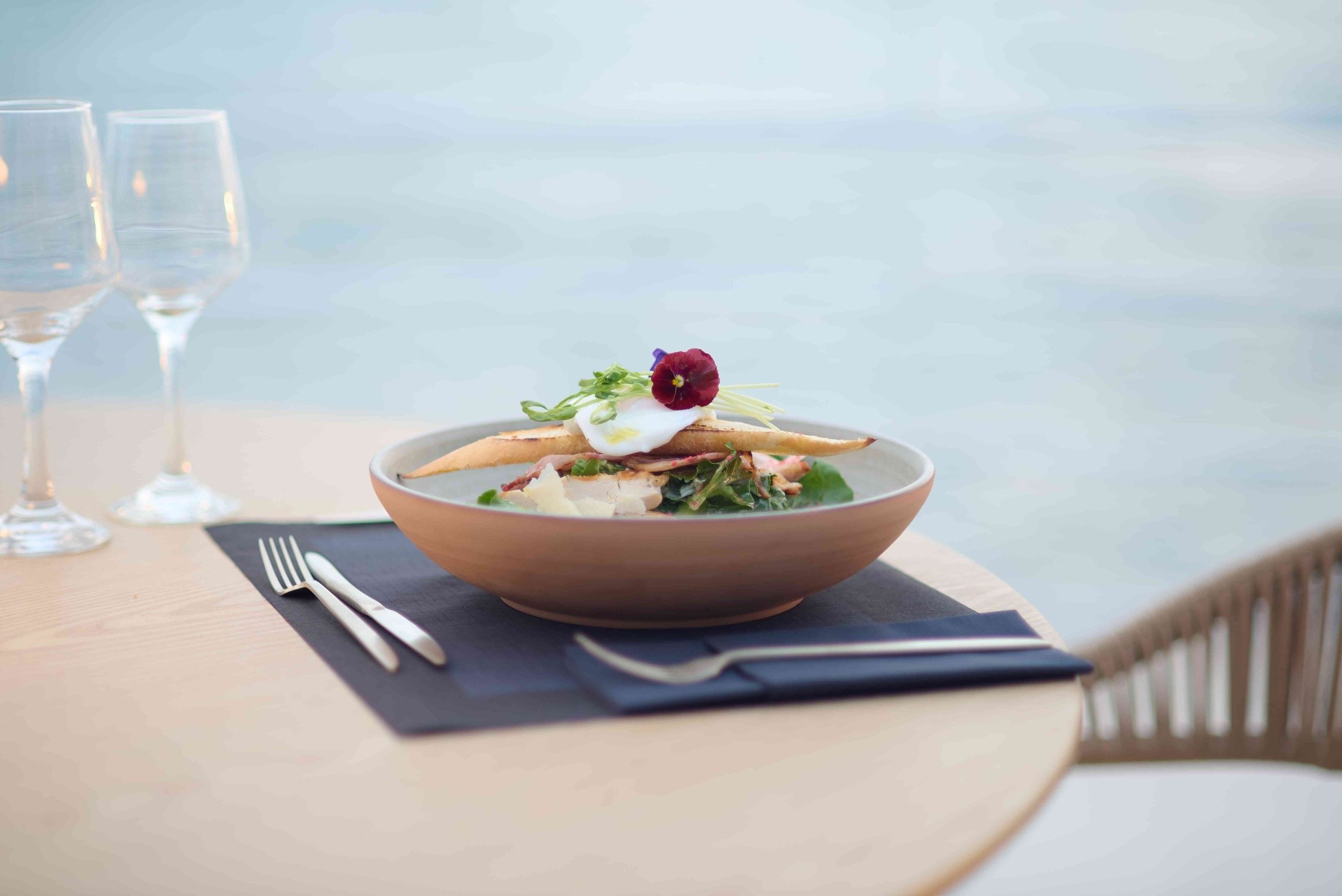 Wyndham Loutraki Poseidon Resort 22