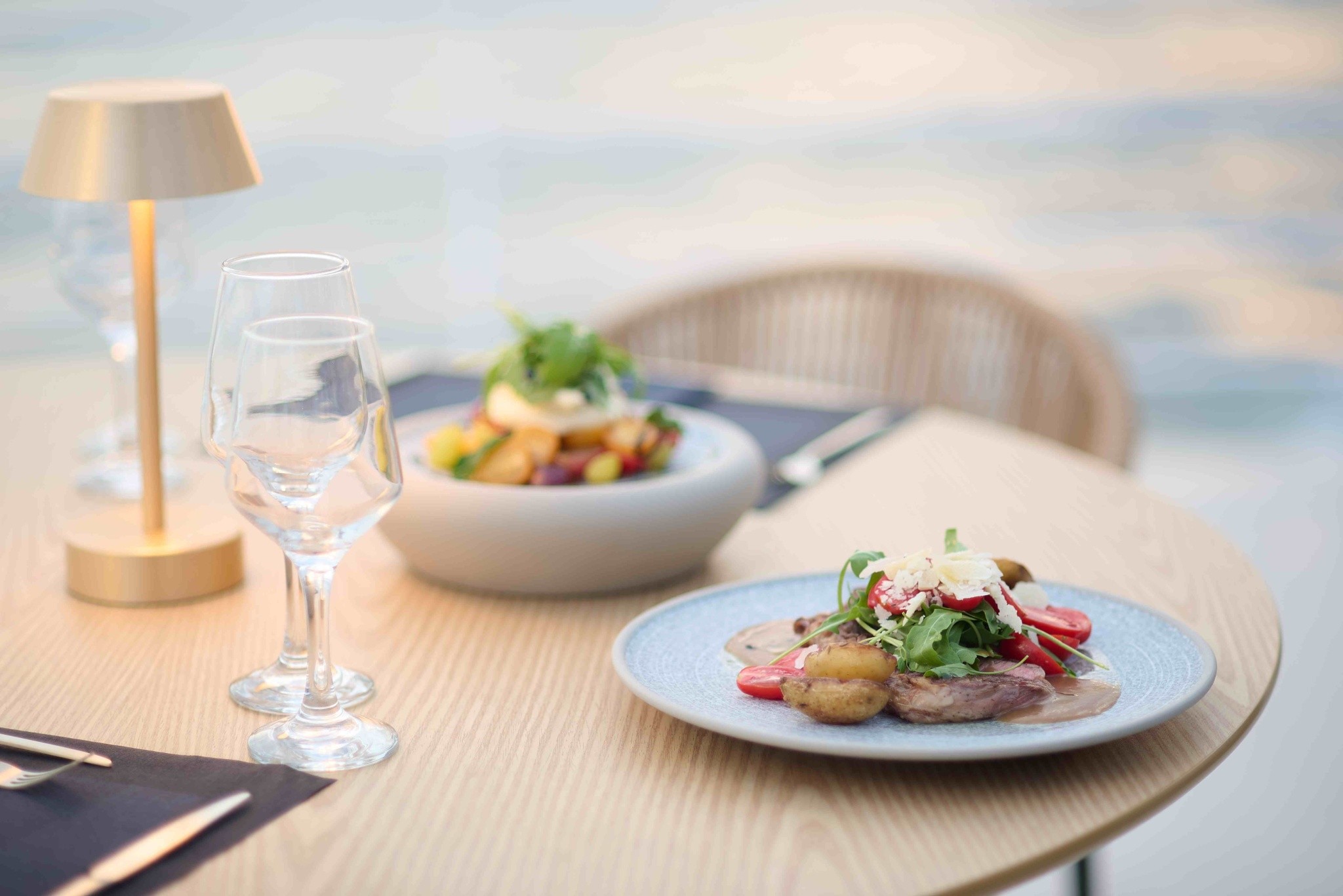 Wyndham Loutraki Poseidon Resort 23