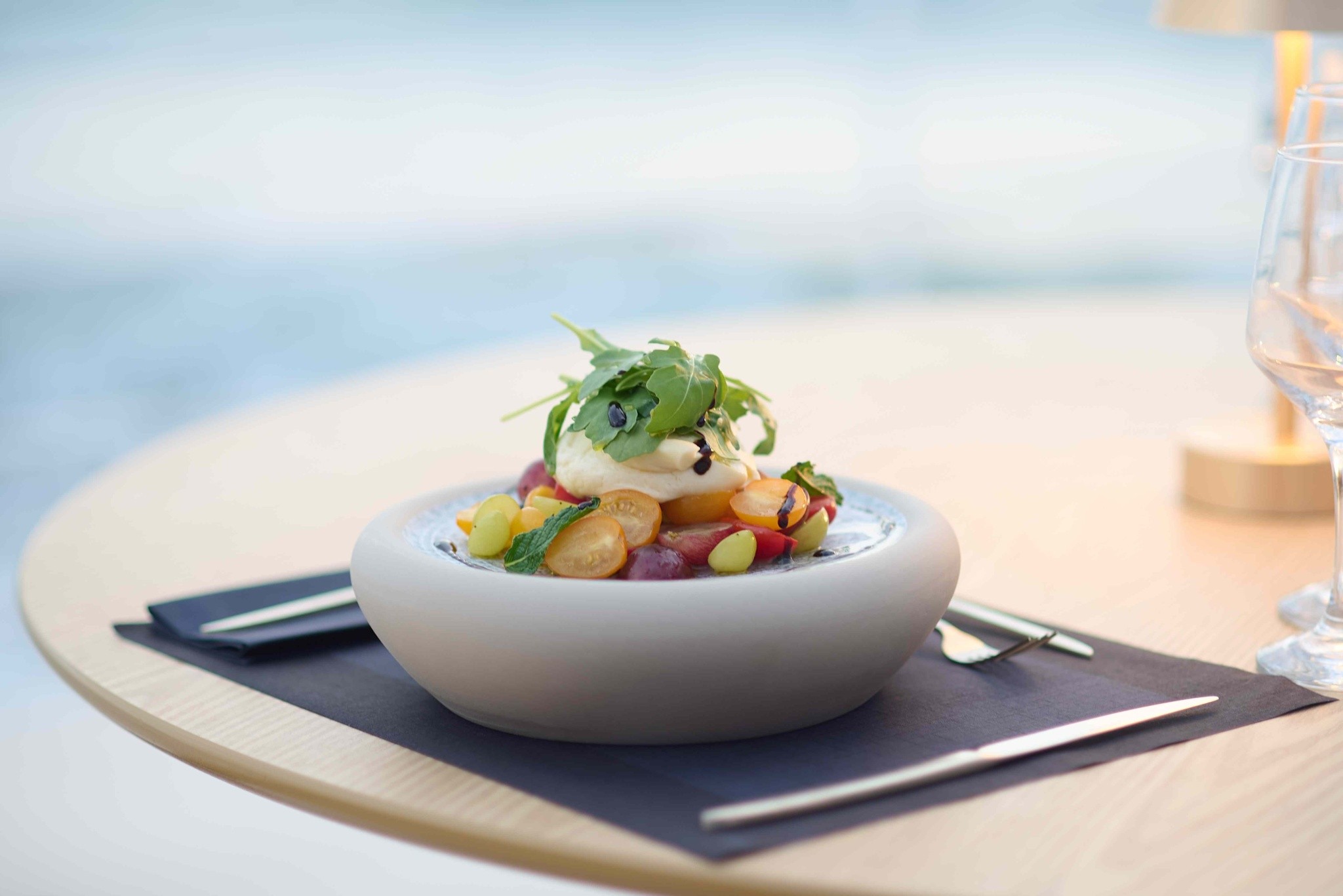 Wyndham Loutraki Poseidon Resort 24