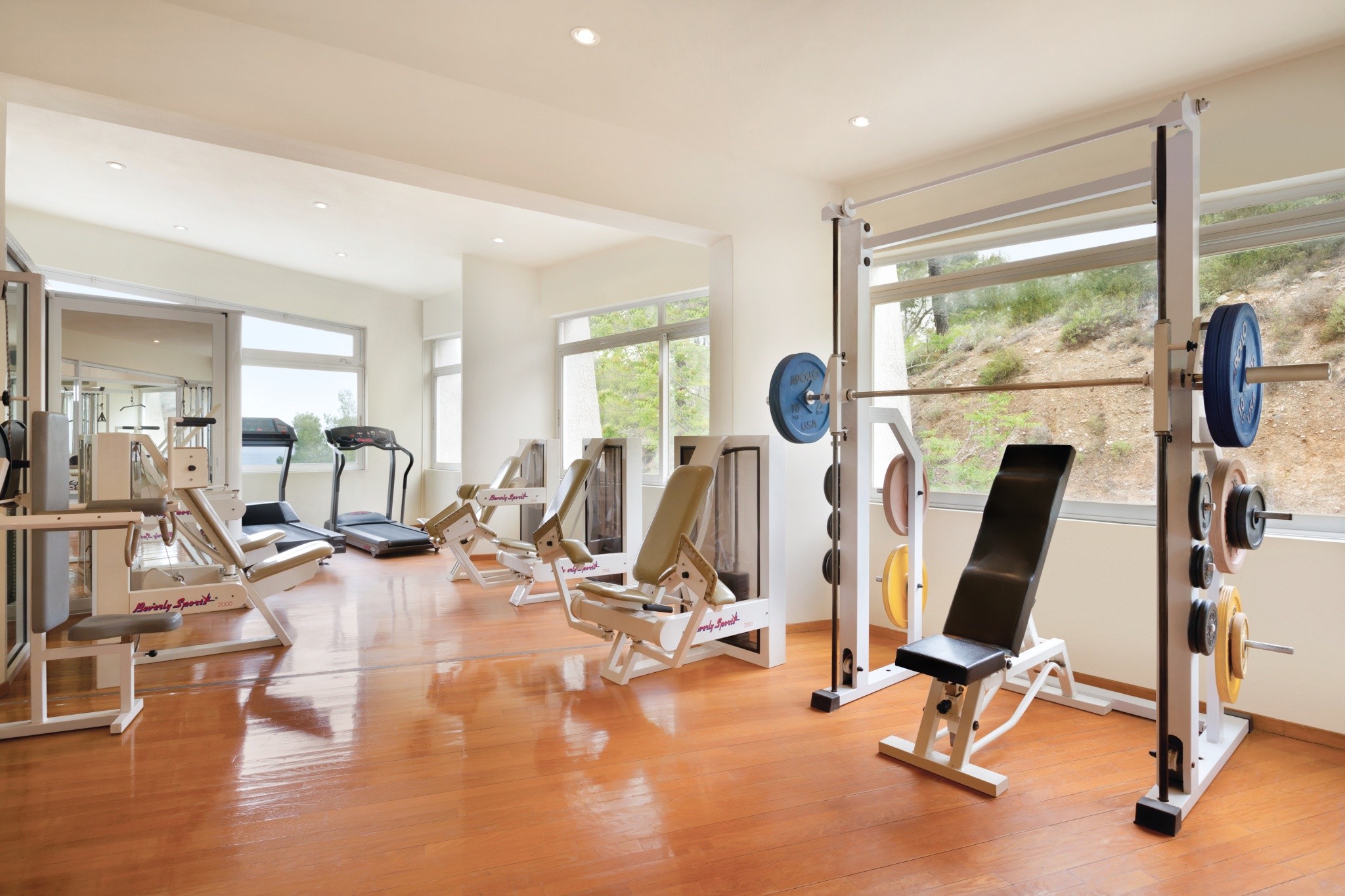 Wyndham Loutraki Poseidon Resort 25