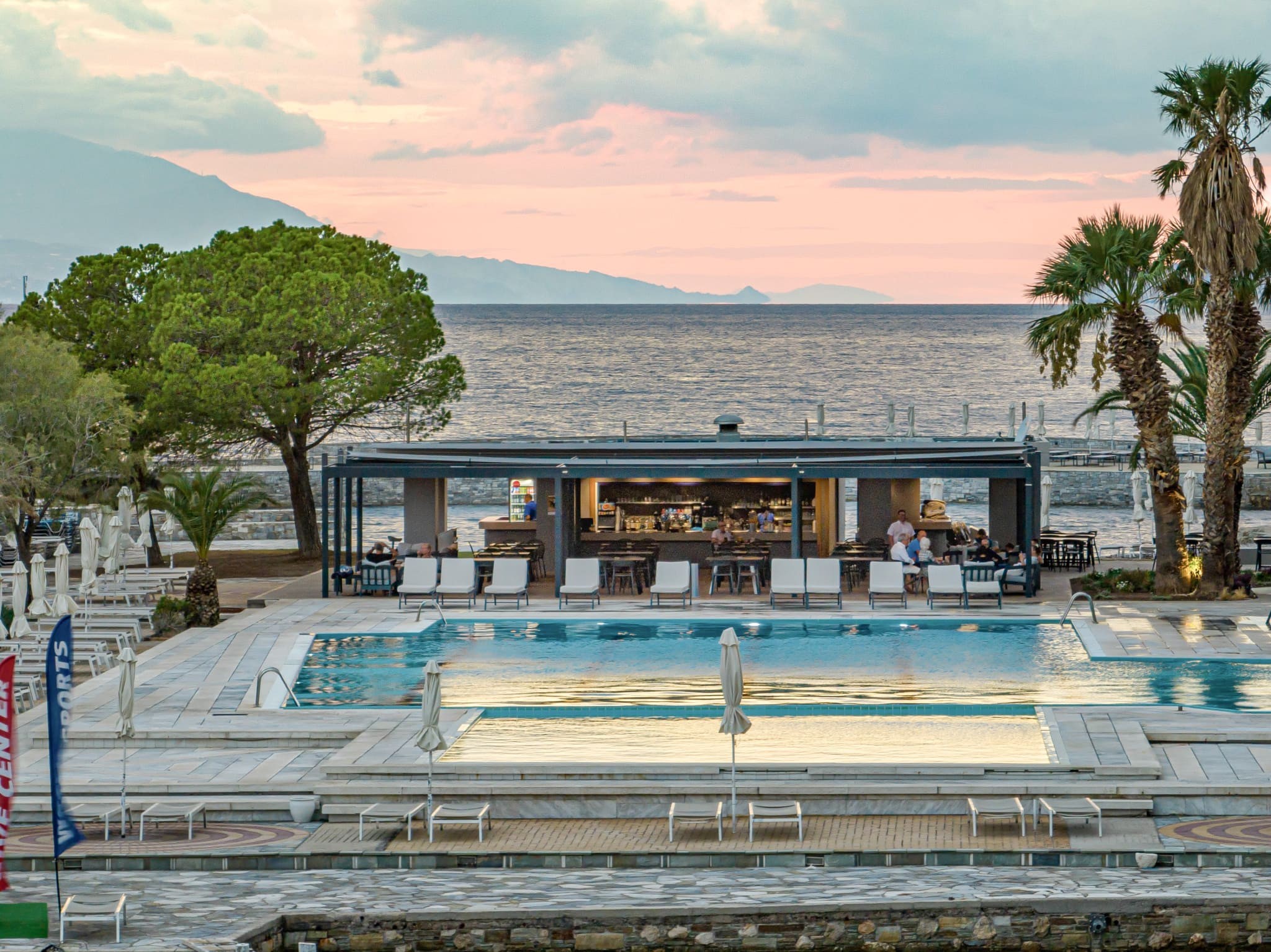 Wyndham Loutraki Poseidon Resort 26