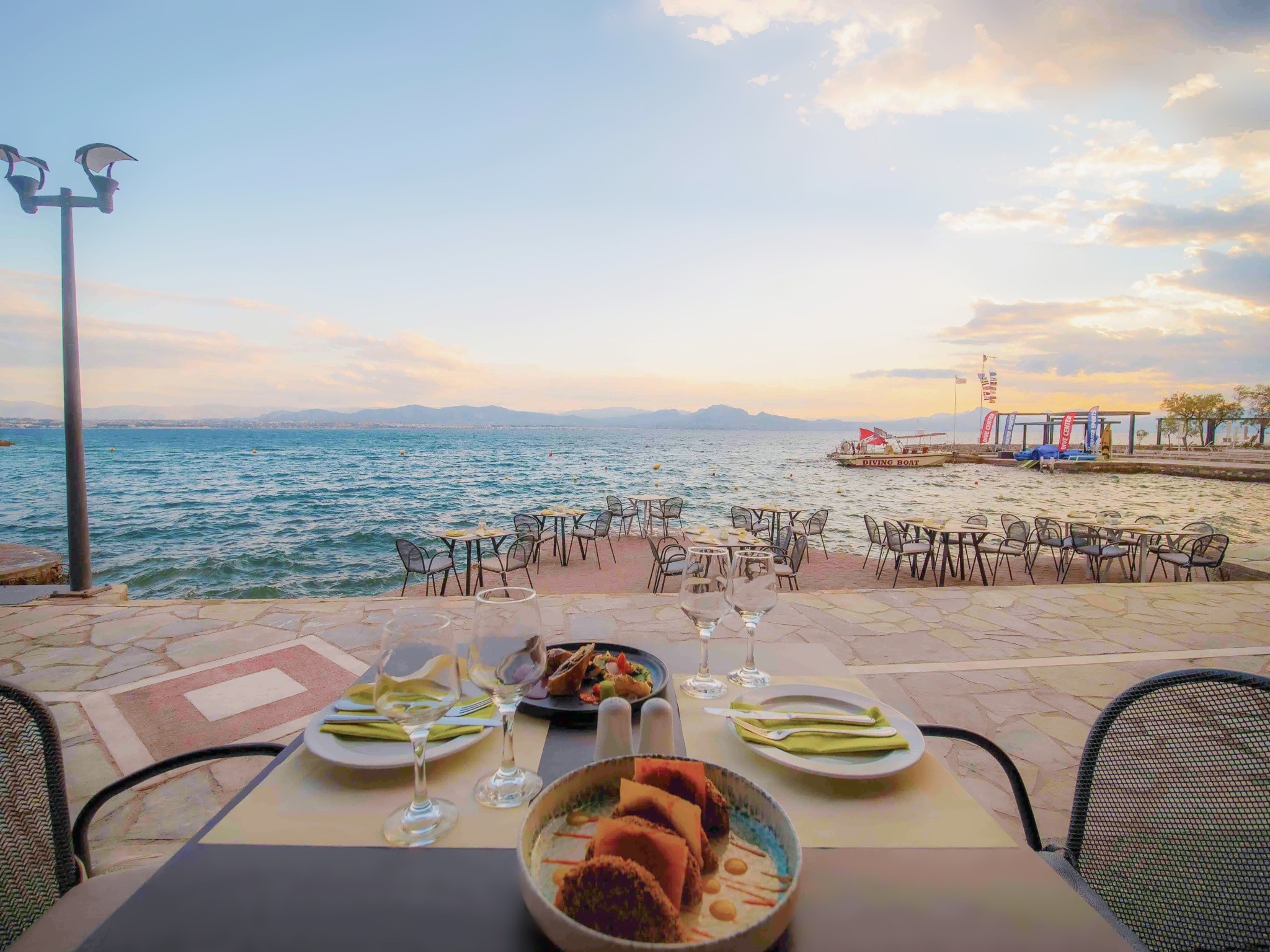 Wyndham Loutraki Poseidon Resort 27