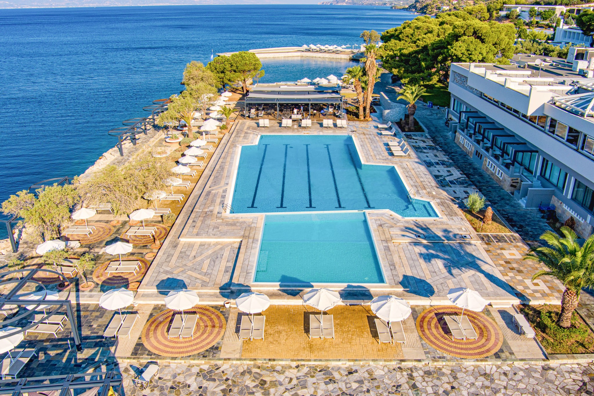 Wyndham Loutraki Poseidon Resort 3