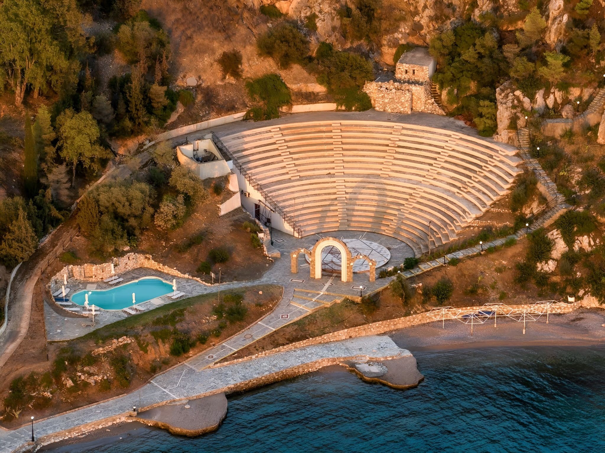 Wyndham Loutraki Poseidon Resort 30