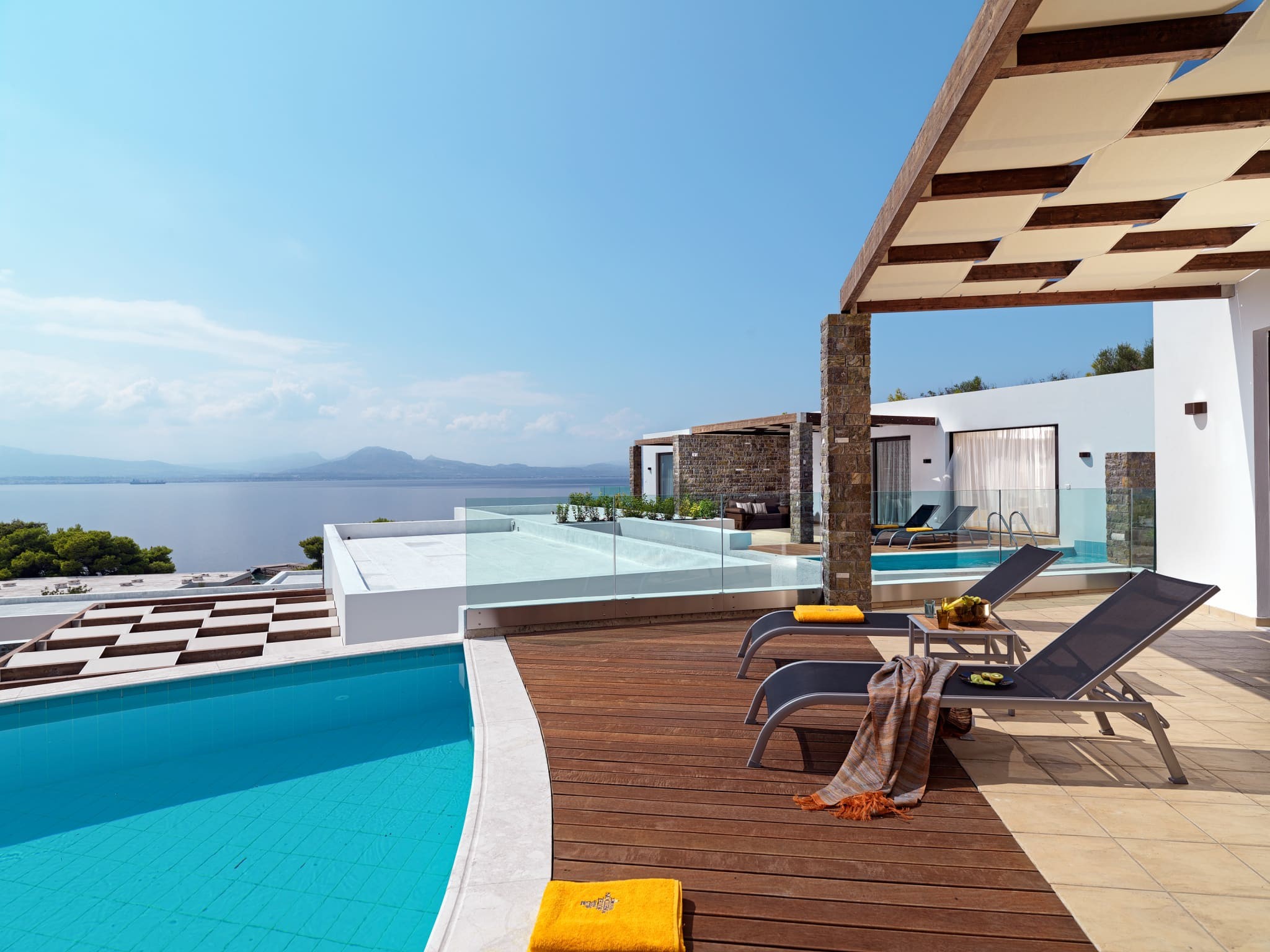 Wyndham Loutraki Poseidon Resort 4