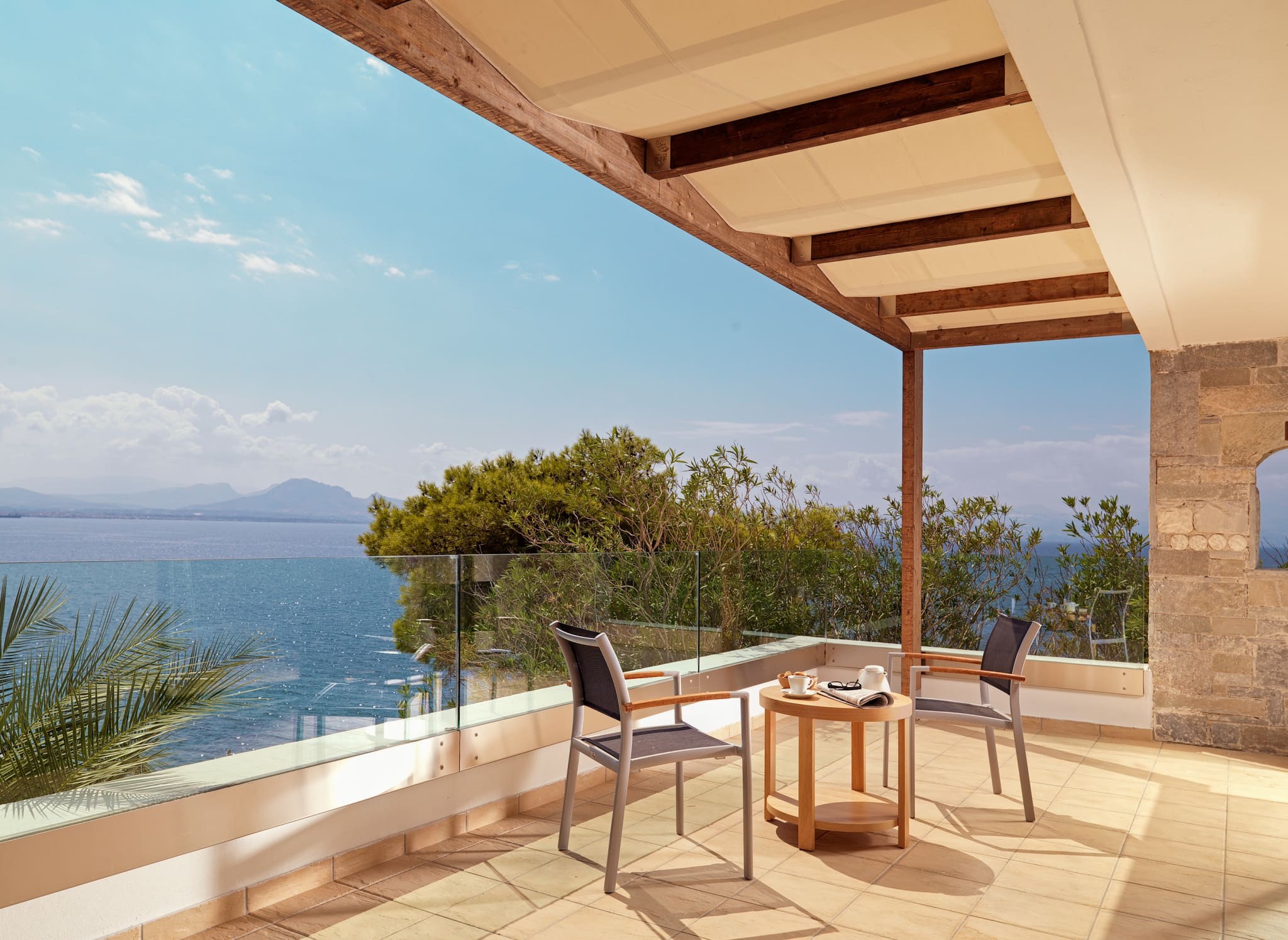 Wyndham Loutraki Poseidon Resort 5