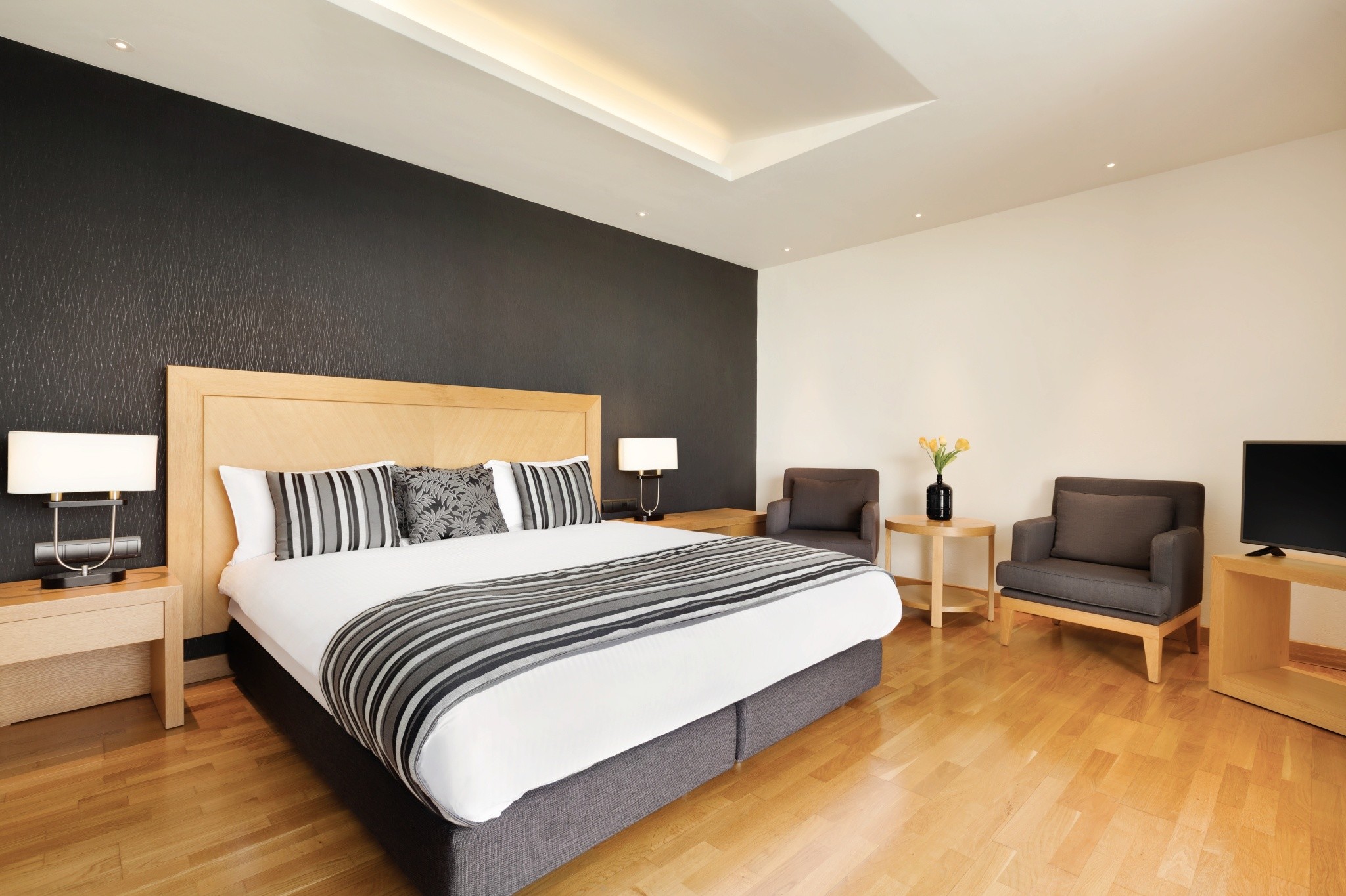 Wyndham Loutraki Poseidon Resort 6