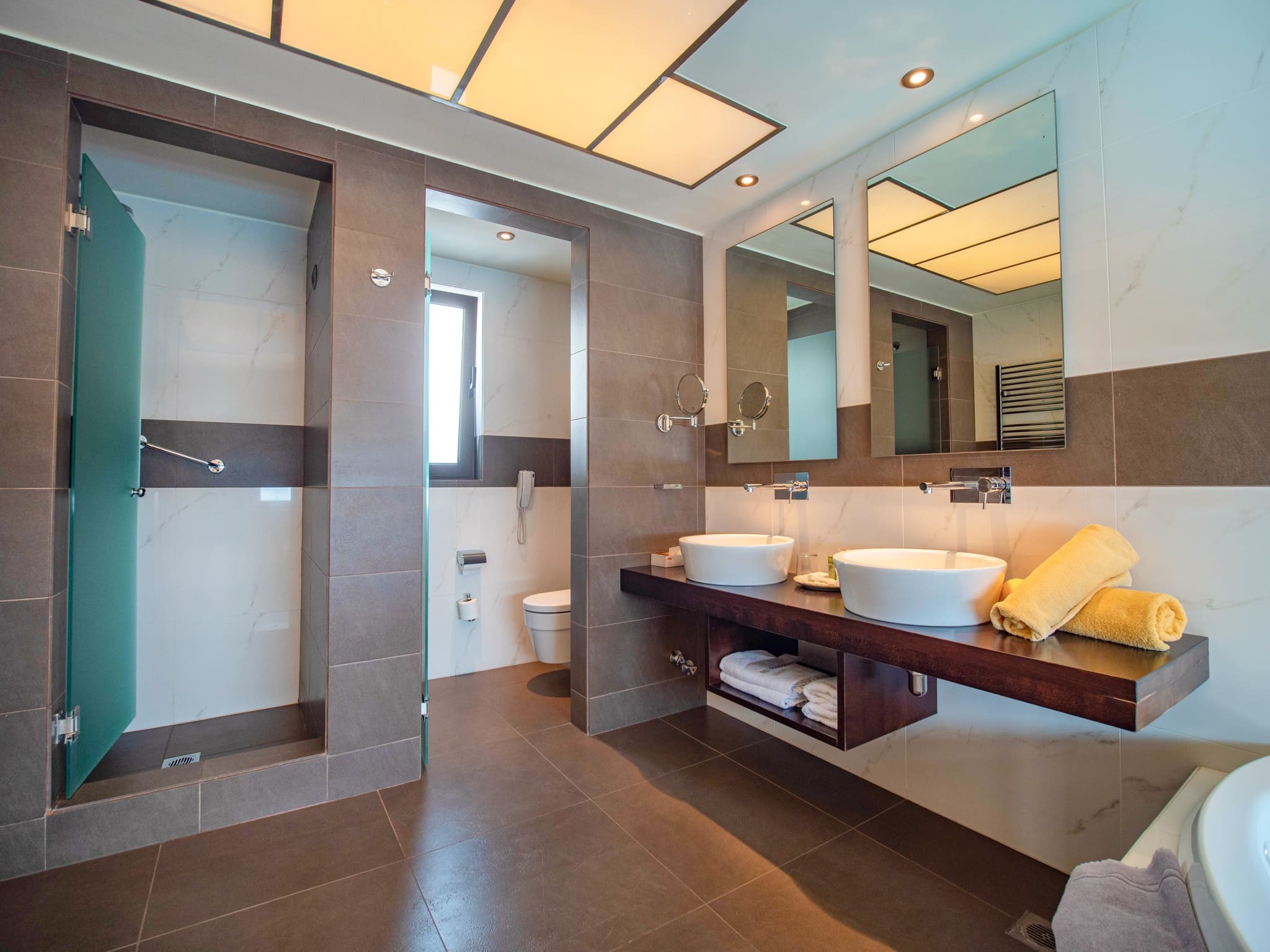 Wyndham Loutraki Poseidon Resort 7