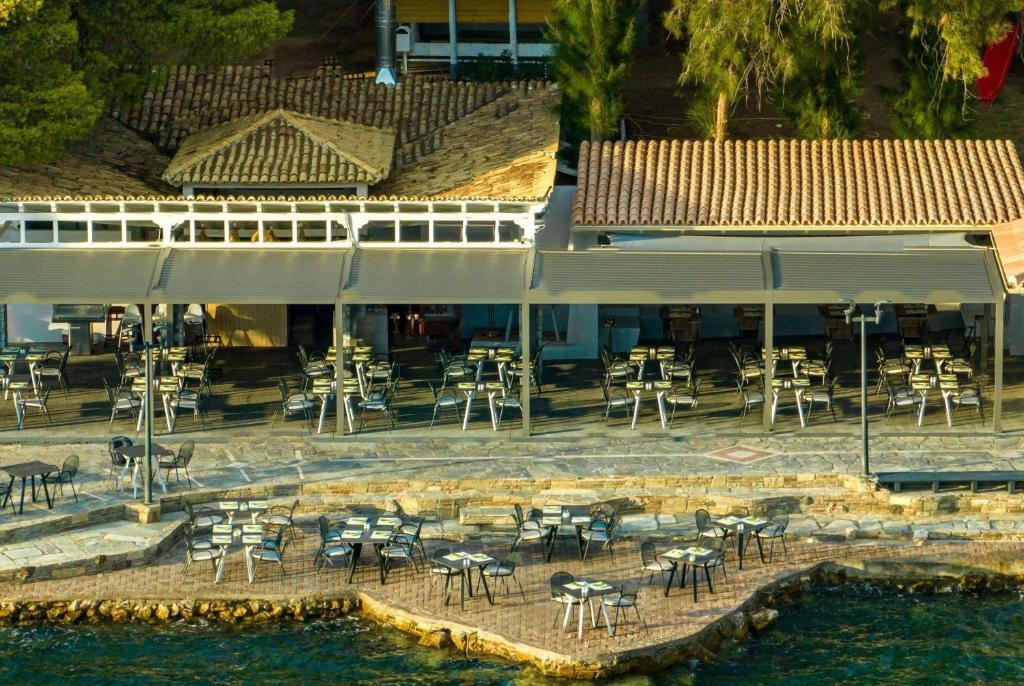 Wyndham Loutraki Poseidon Resort – fotka 19