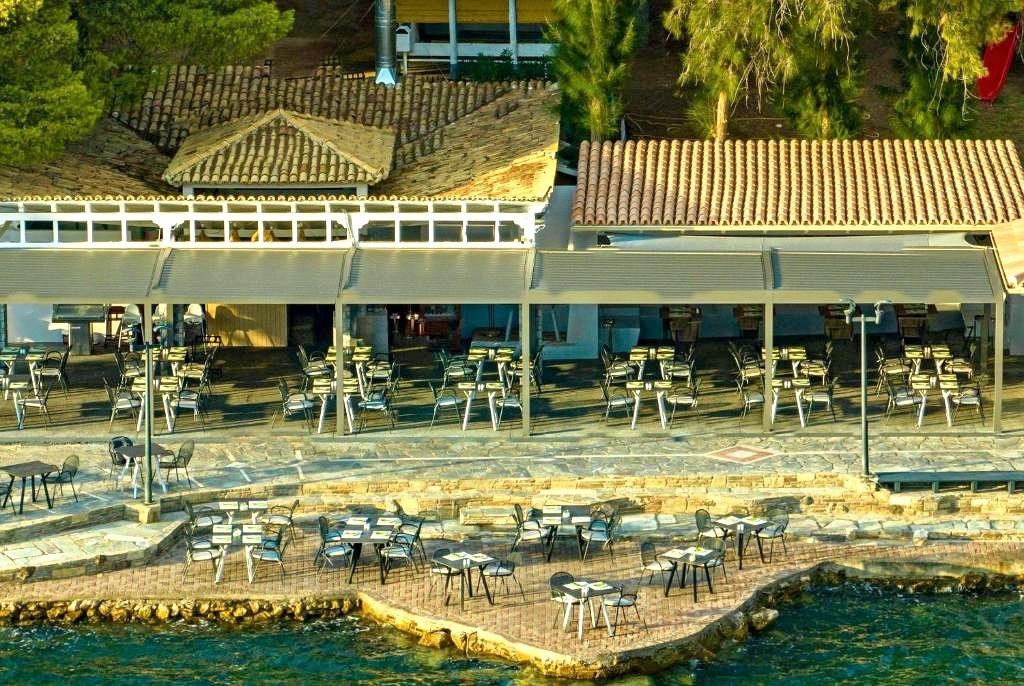 Wyndham Loutraki Poseidon Resort 19