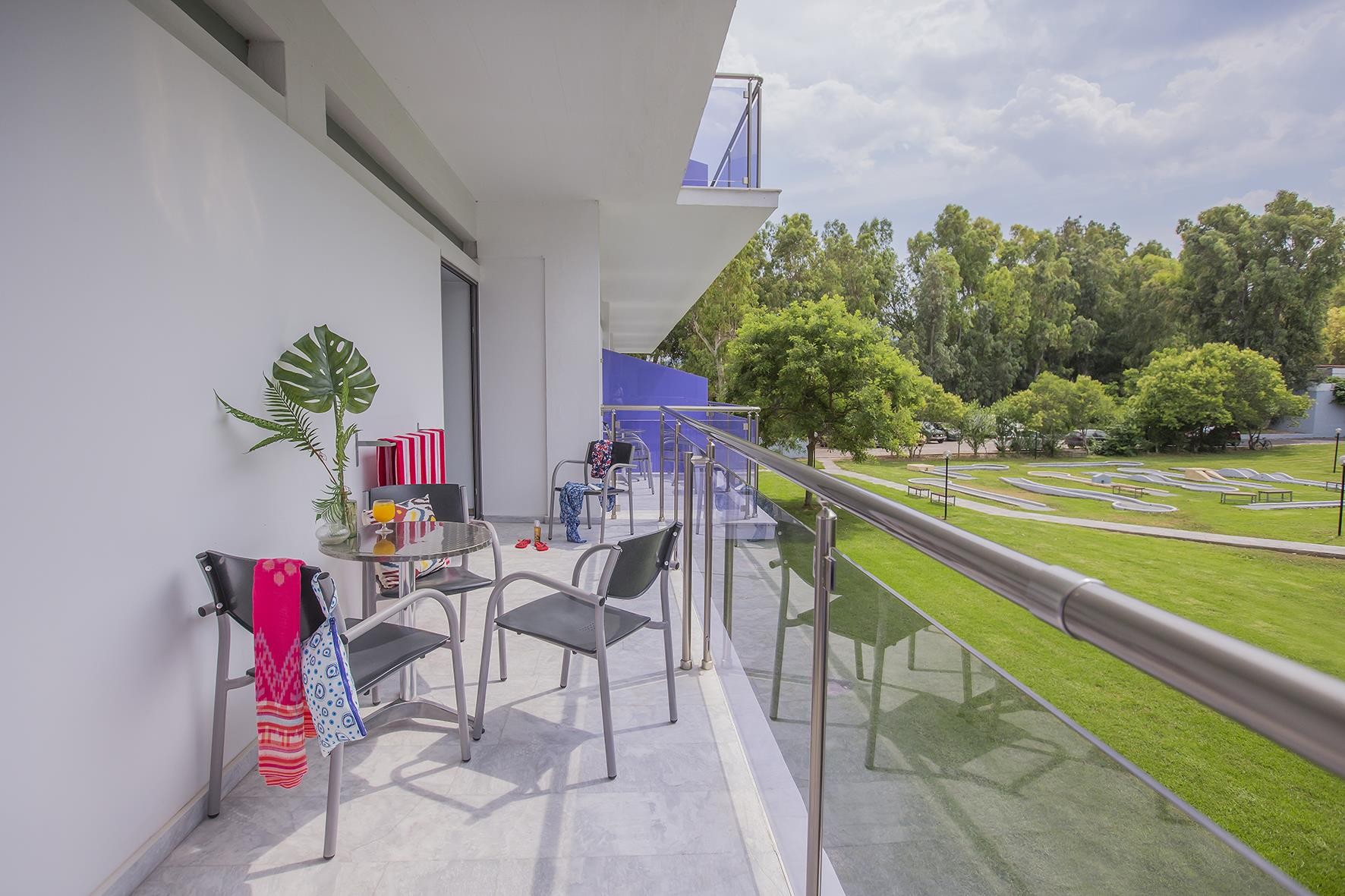 Golden Coast Hotel & Bungalows 13