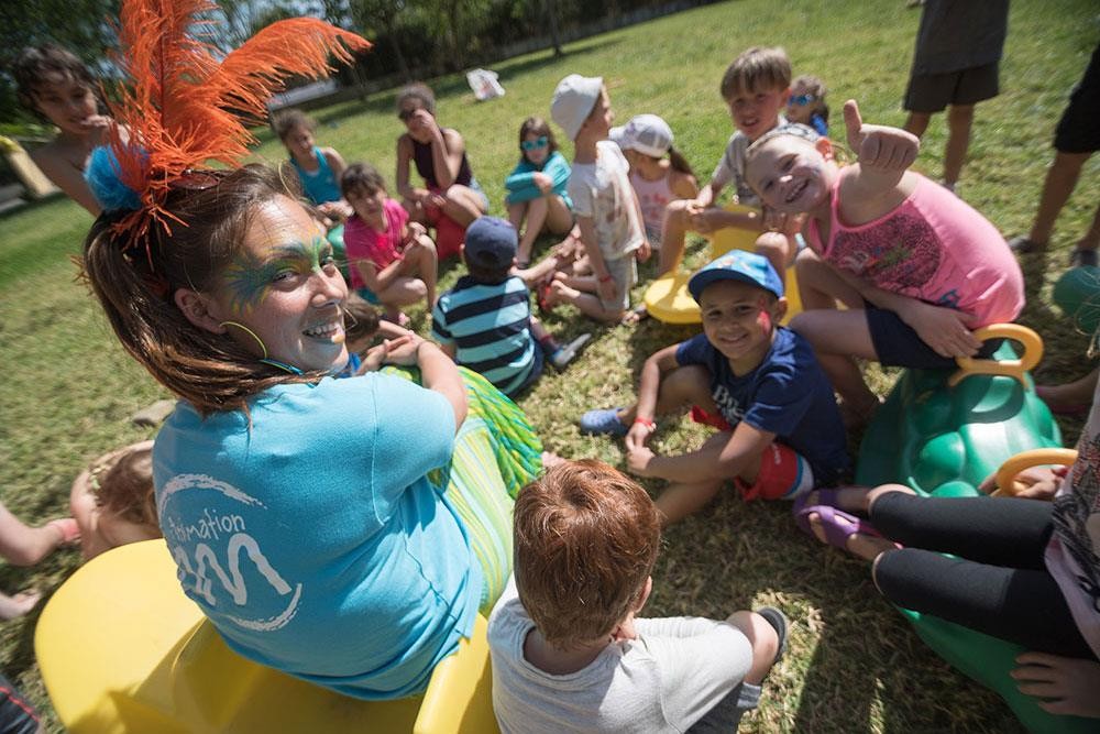 Golden Coast Hotel & Bungalows 26