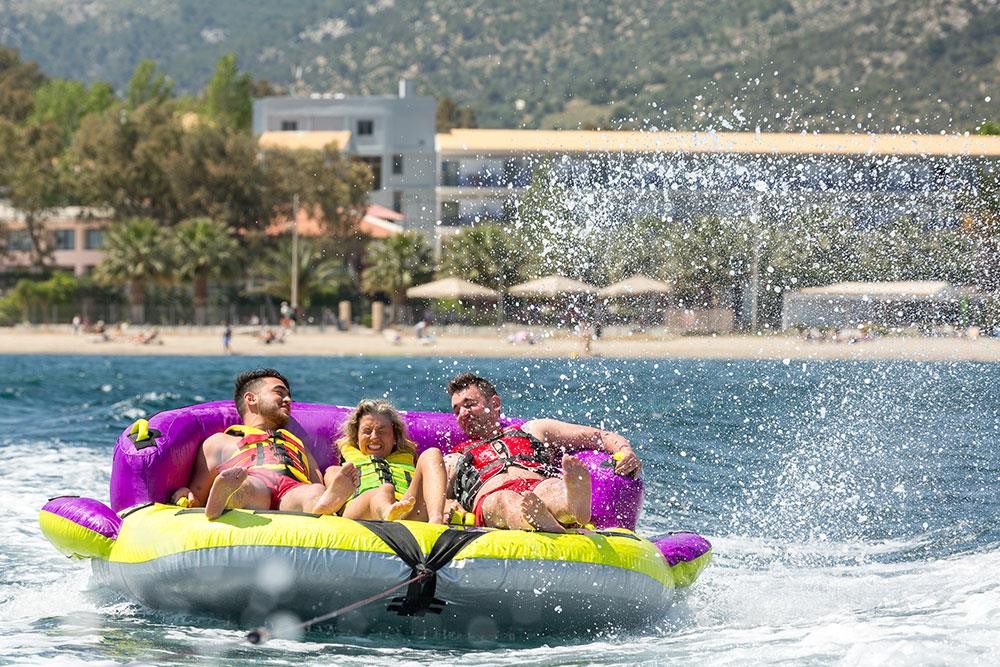 Golden Coast Hotel & Bungalows 27