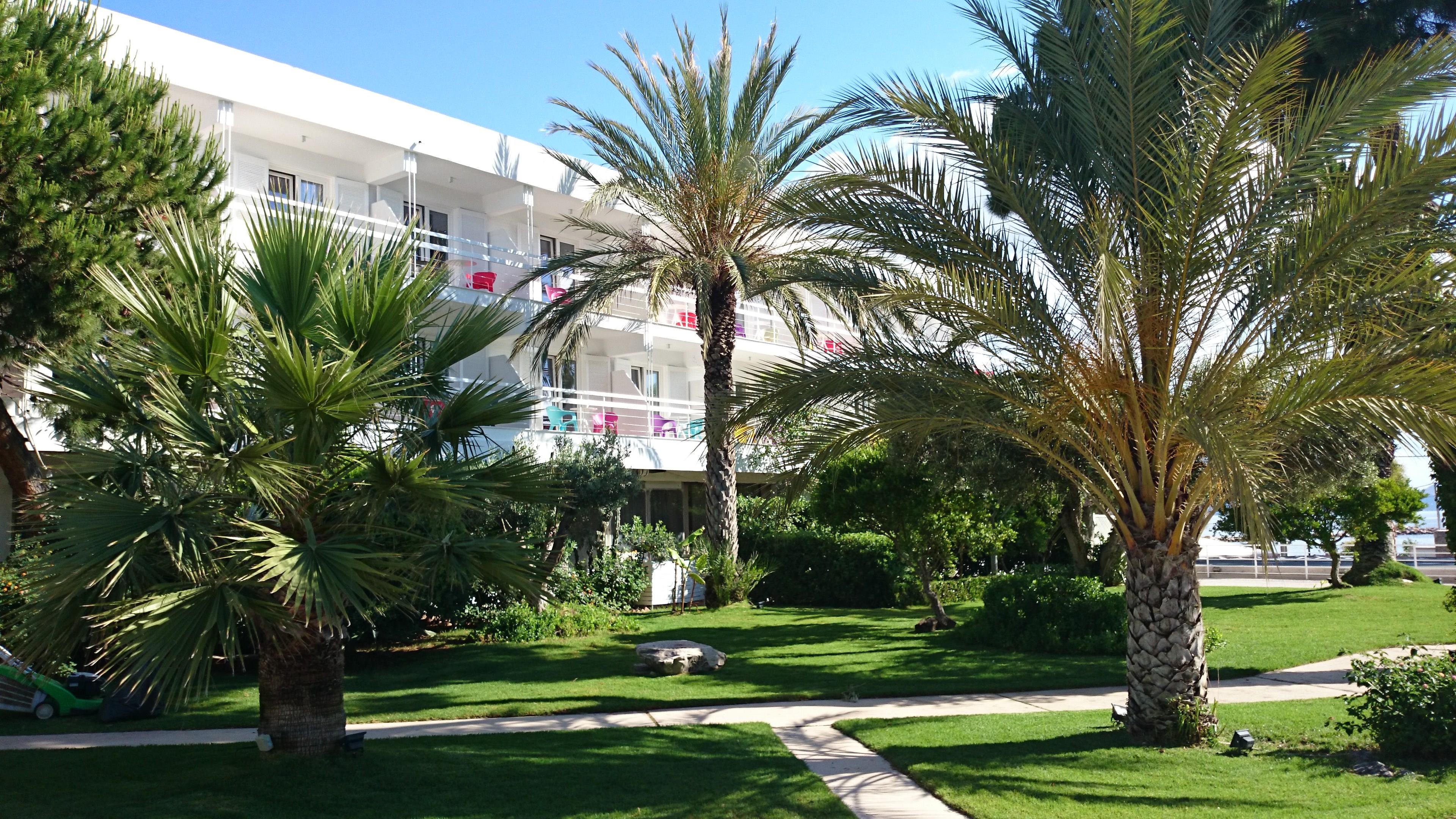 Marathon Beach Resort