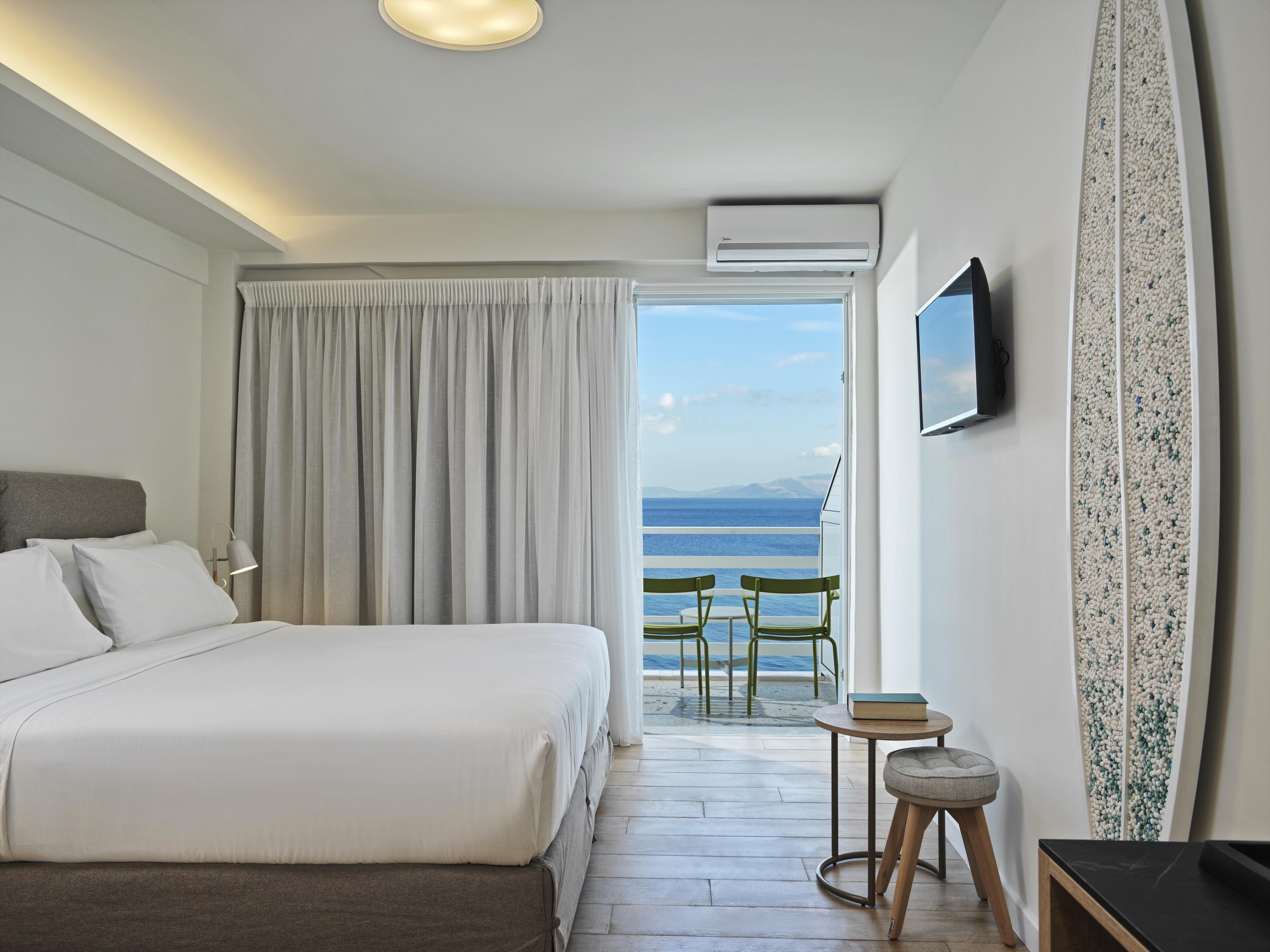 NLH Mati Seafront - Neighborhood Lifestyle Hotels 6