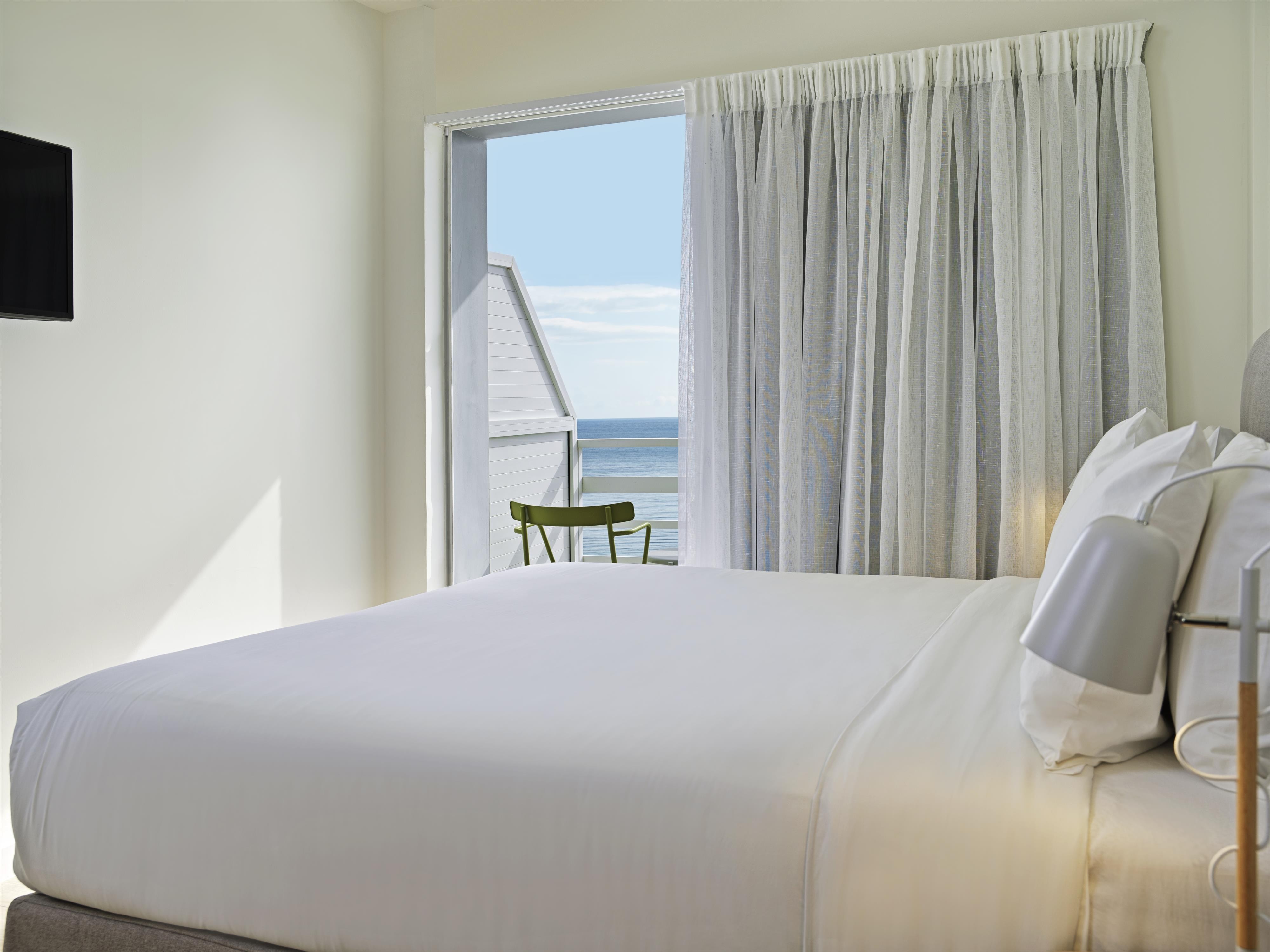 NLH Mati Seafront - Neighborhood Lifestyle Hotels 7