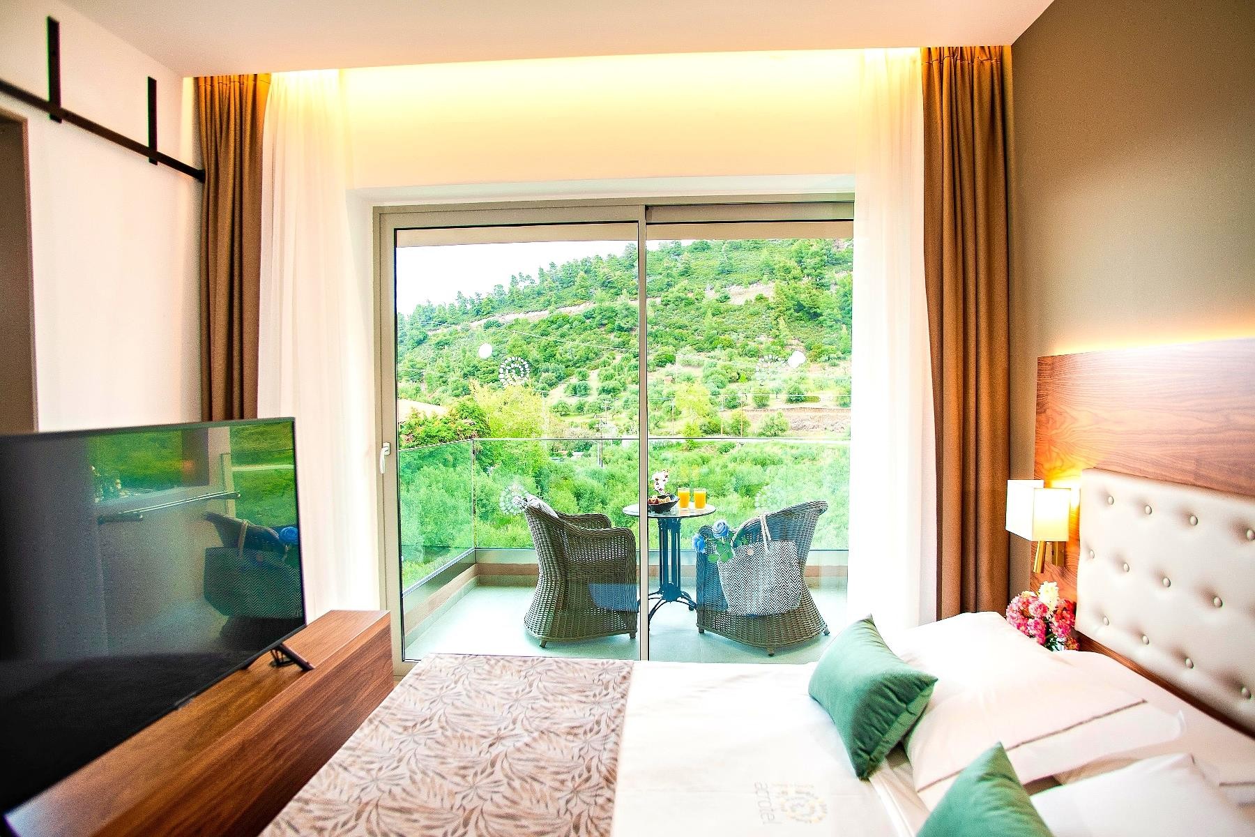 Acrotel Athena Pallas 10