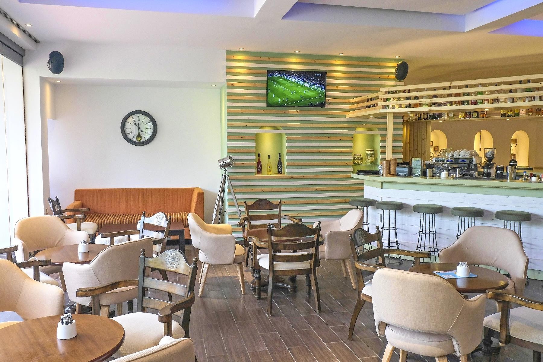 Acrotel Athena Pallas 22