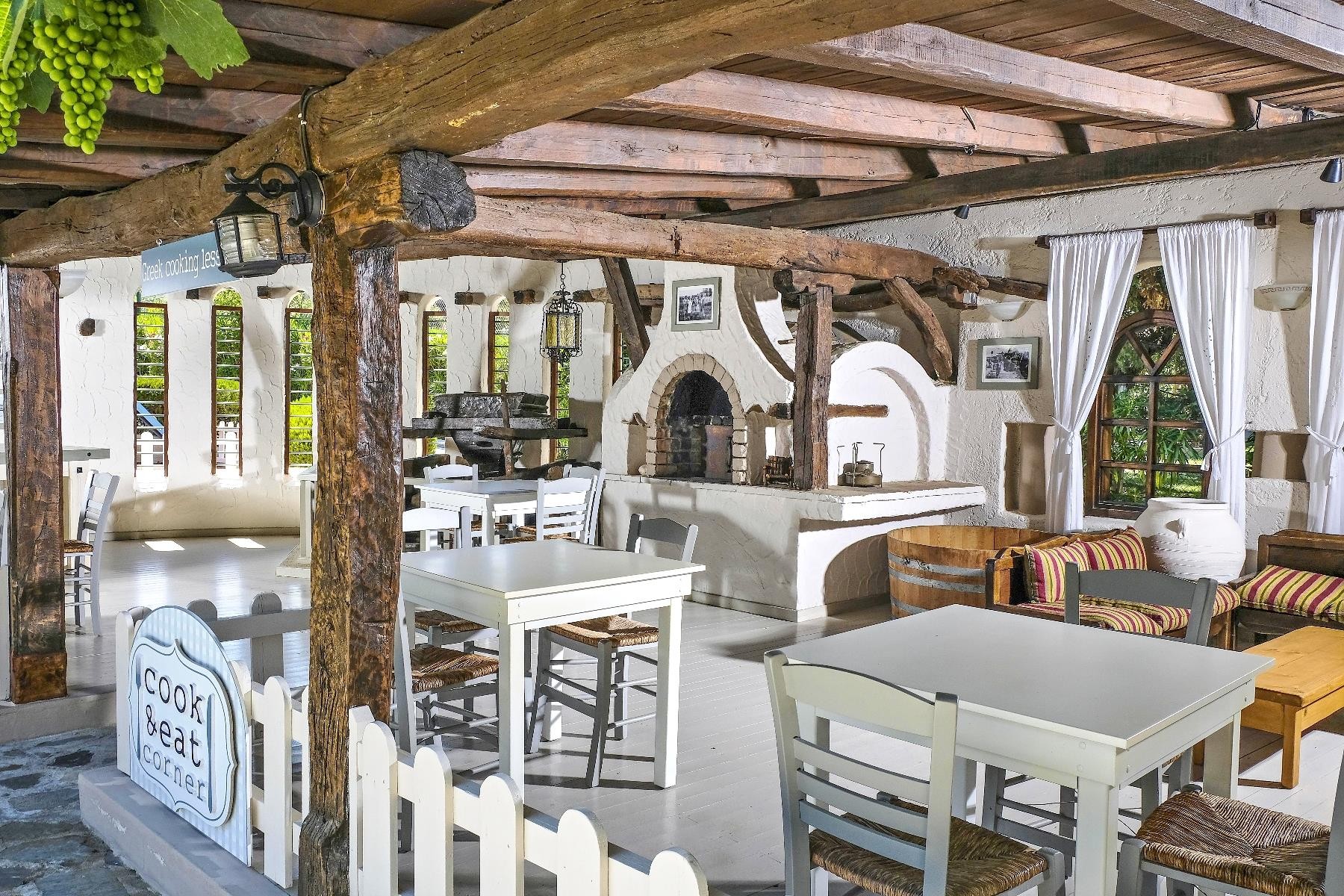 Acrotel Athena Pallas 23