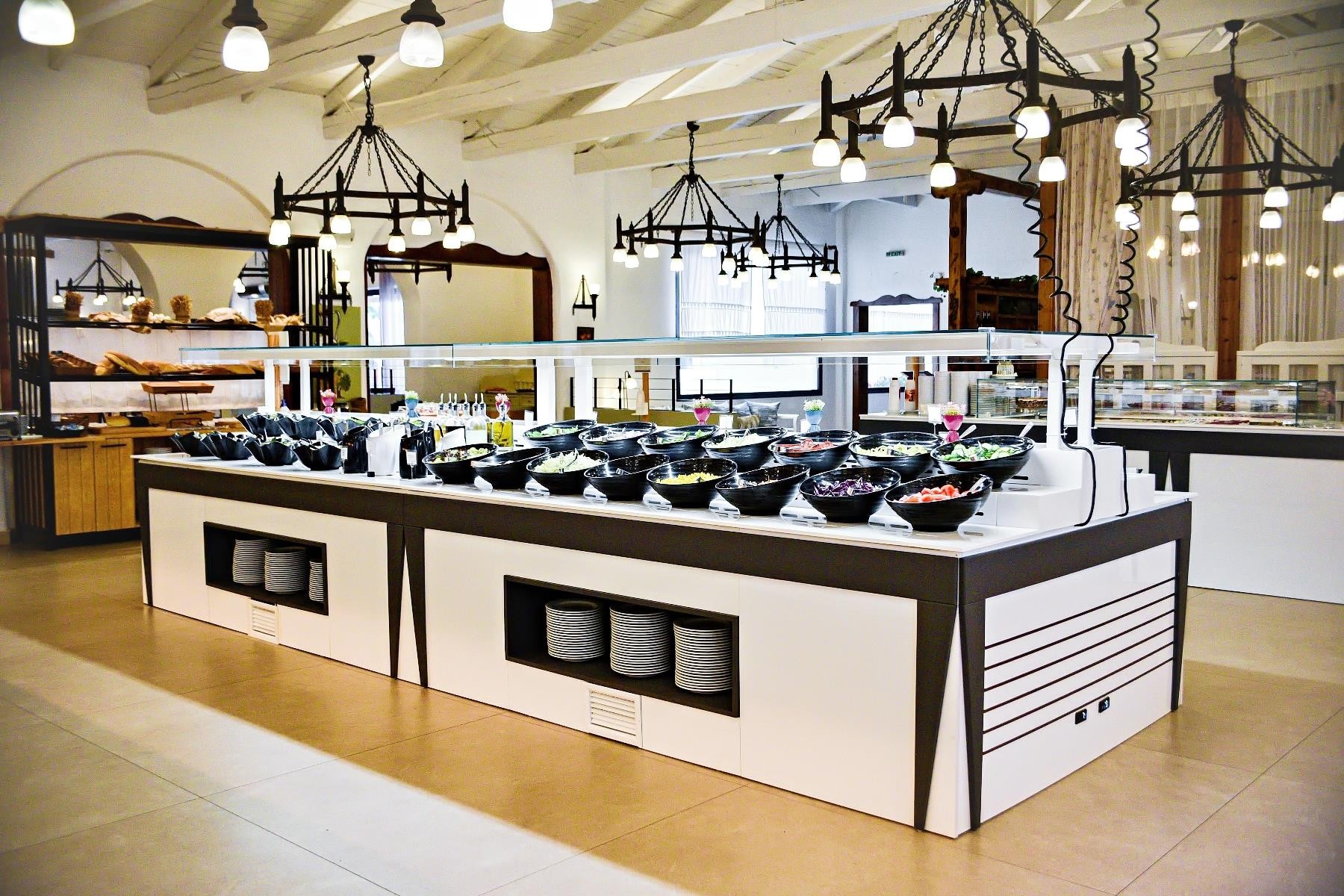 Acrotel Athena Pallas 24