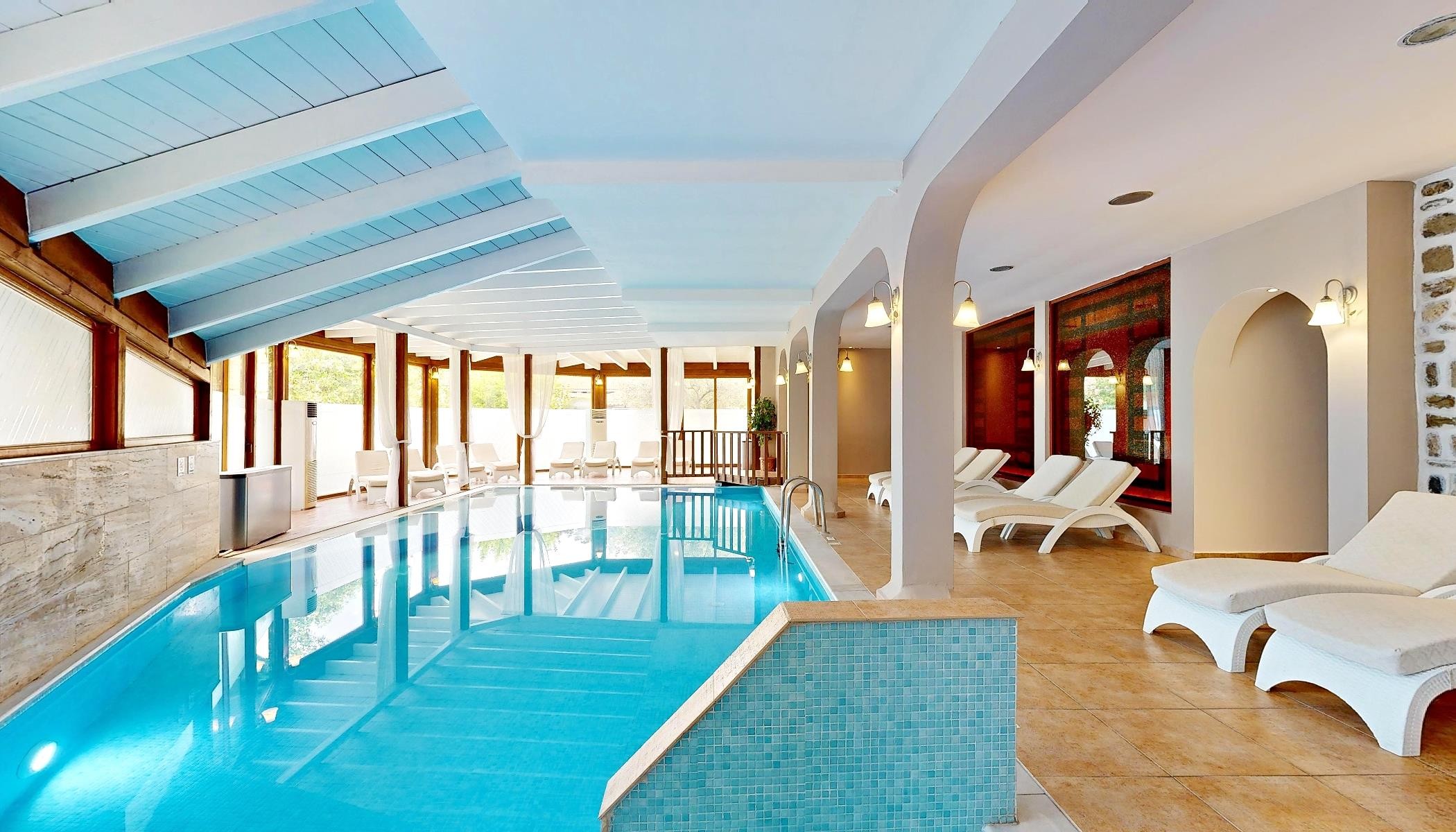 Acrotel Athena Pallas 27