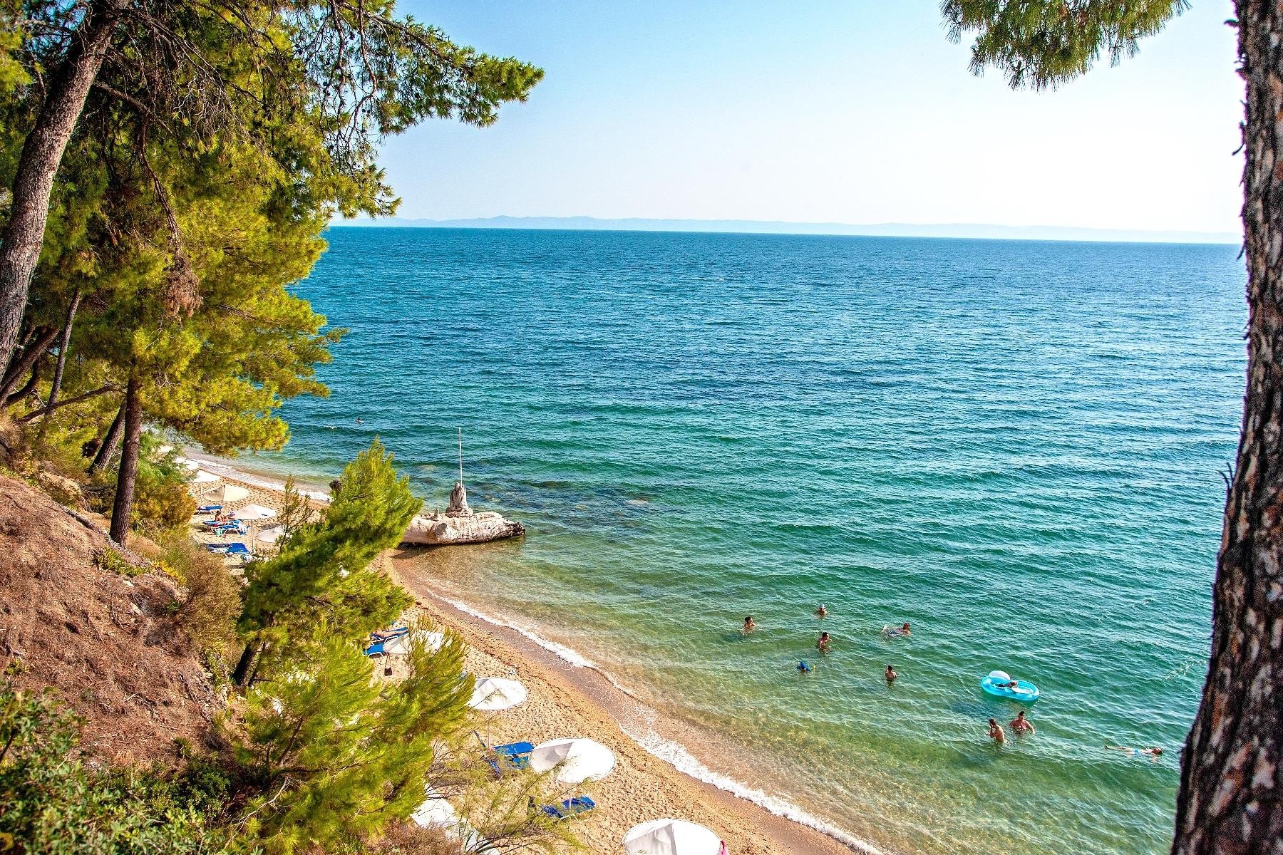 Acrotel Athena Pallas 3