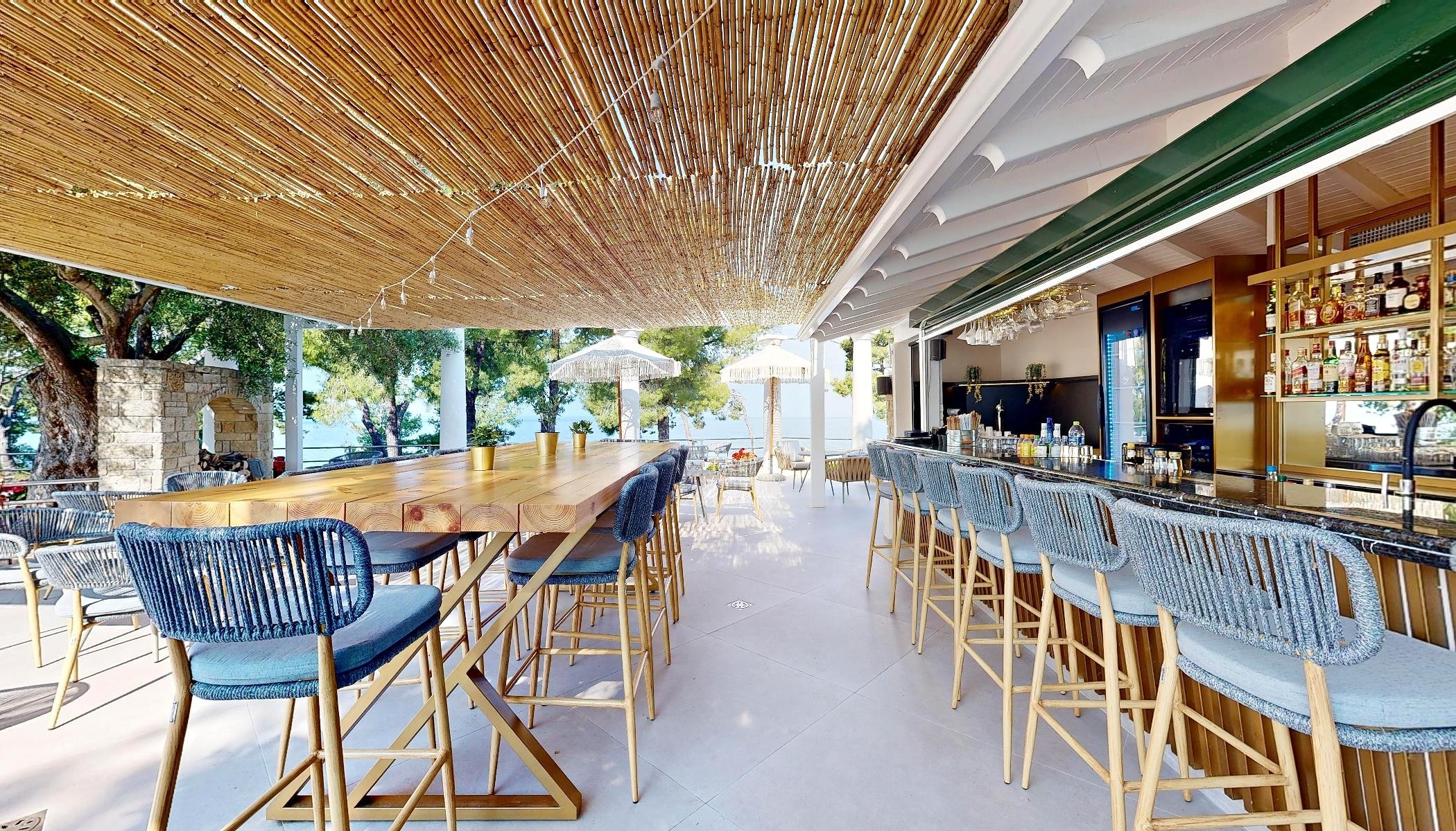 Acrotel Athena Pallas 33