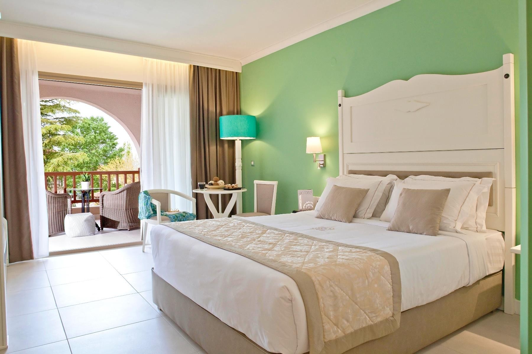 Acrotel Athena Pallas 4