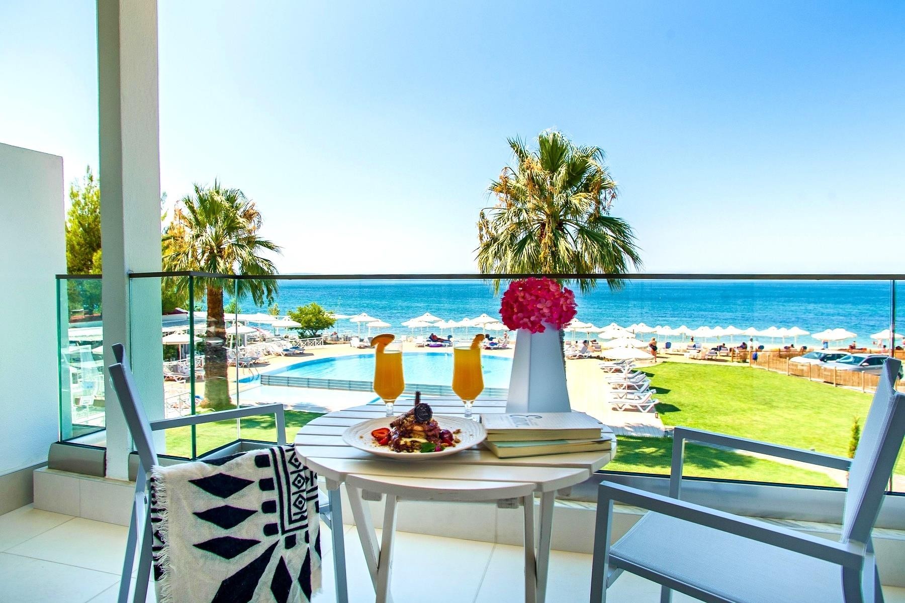 ACROTEL Lily Ann Beach 16