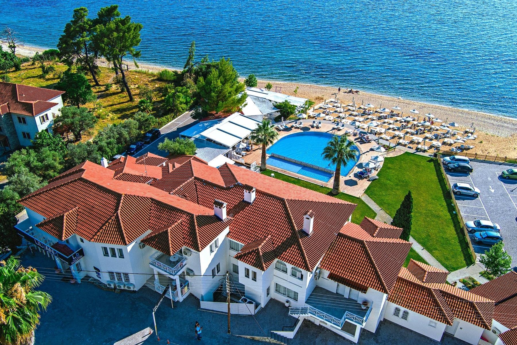 ACROTEL Lily Ann Beach 23