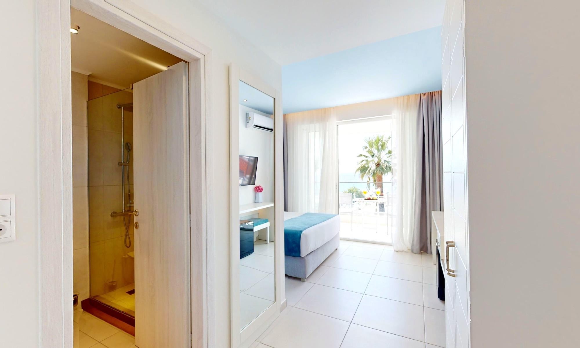 ACROTEL Lily Ann Beach 10