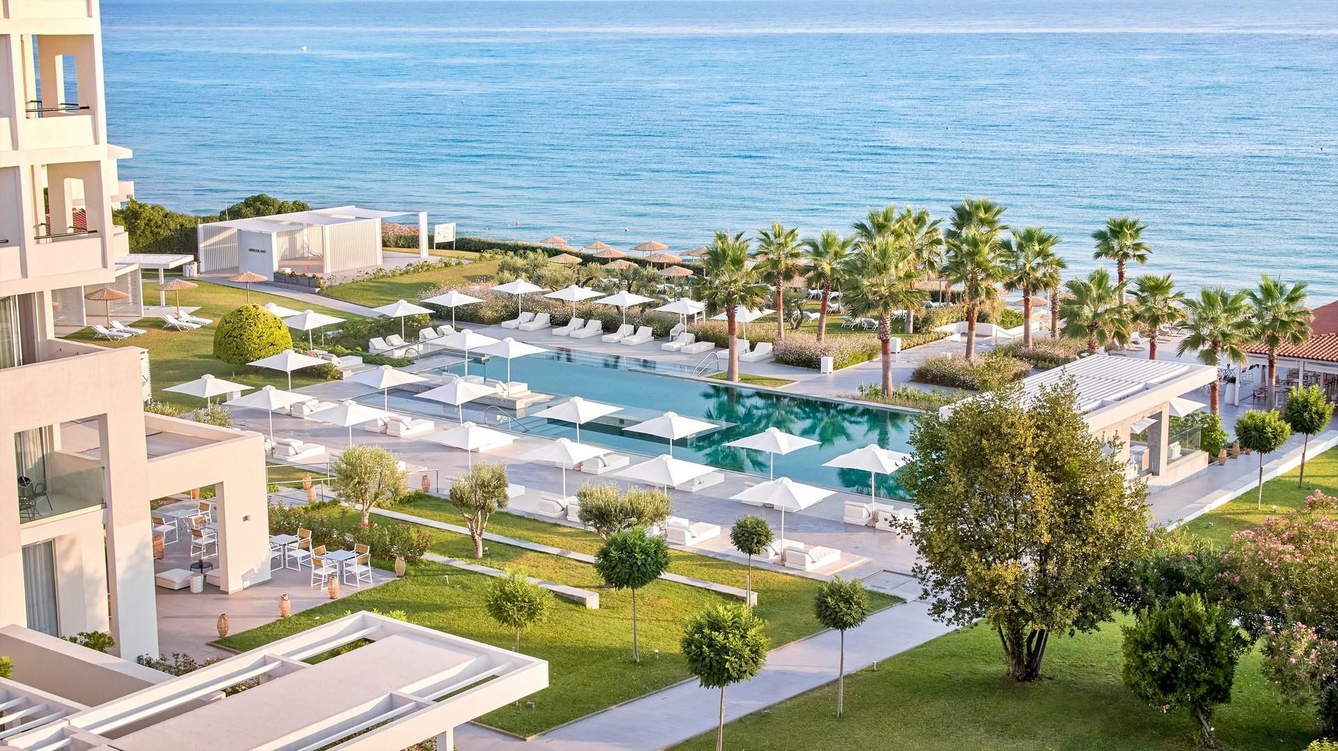 Domes Noruz Kassandra - Adults-Only