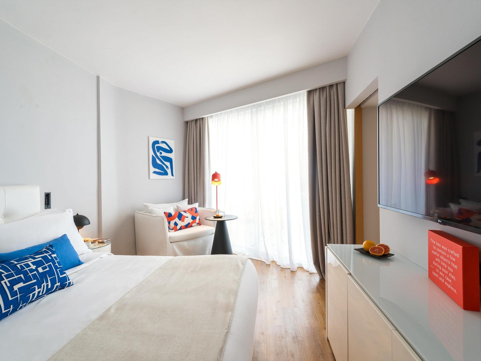 Domes Noruz Kassandra - Adults-Only 13