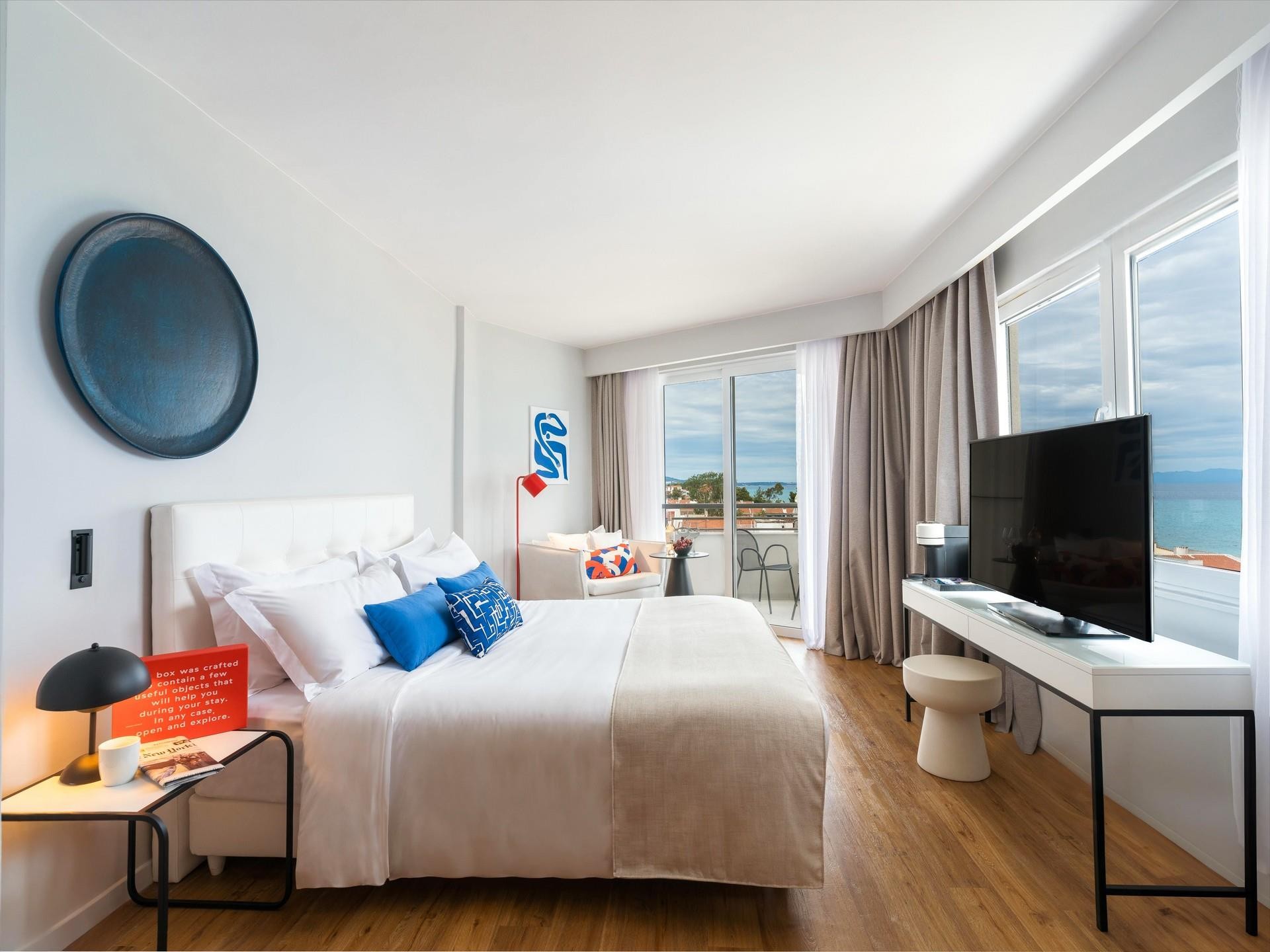 Domes Noruz Kassandra - Adults-Only 14