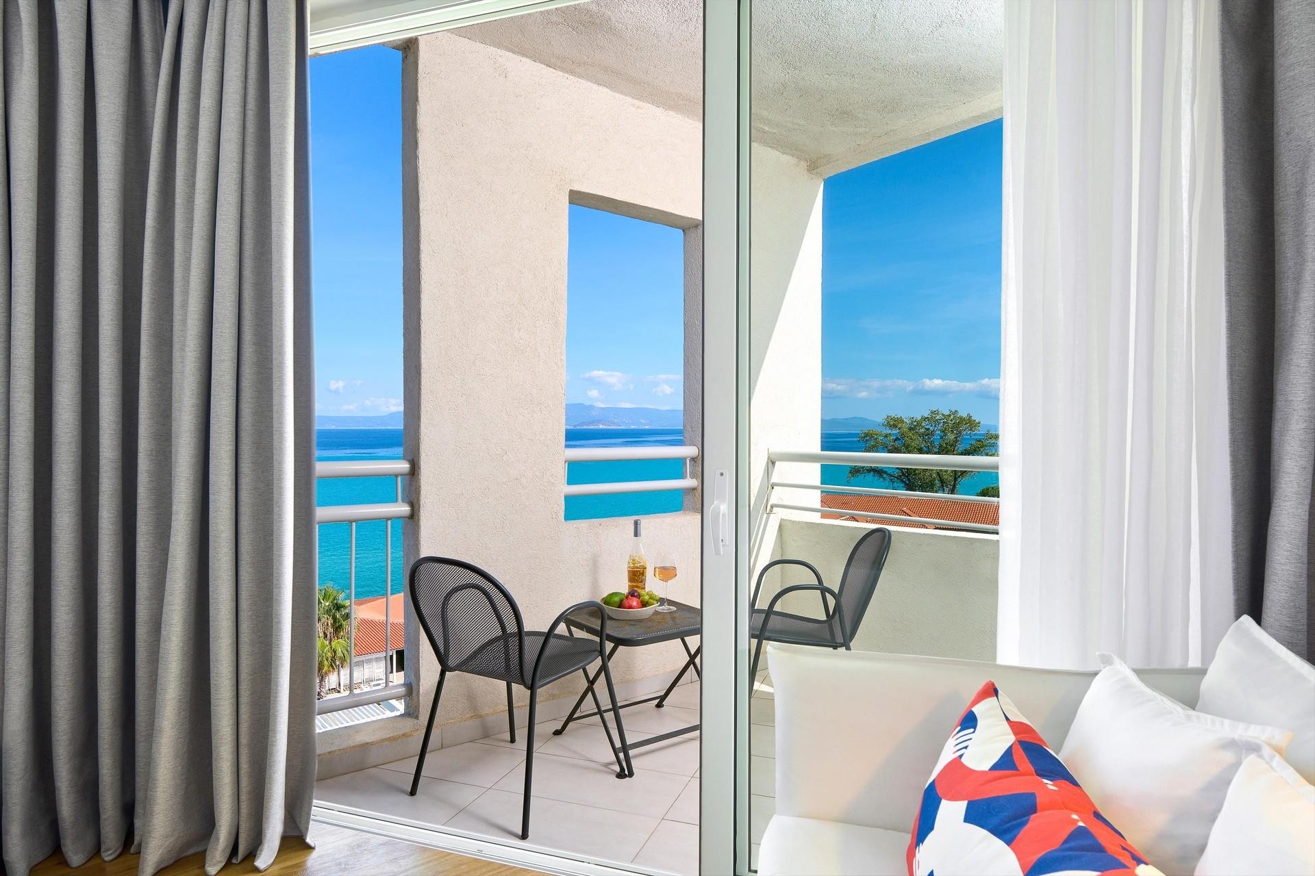 Domes Noruz Kassandra - Adults-Only 17