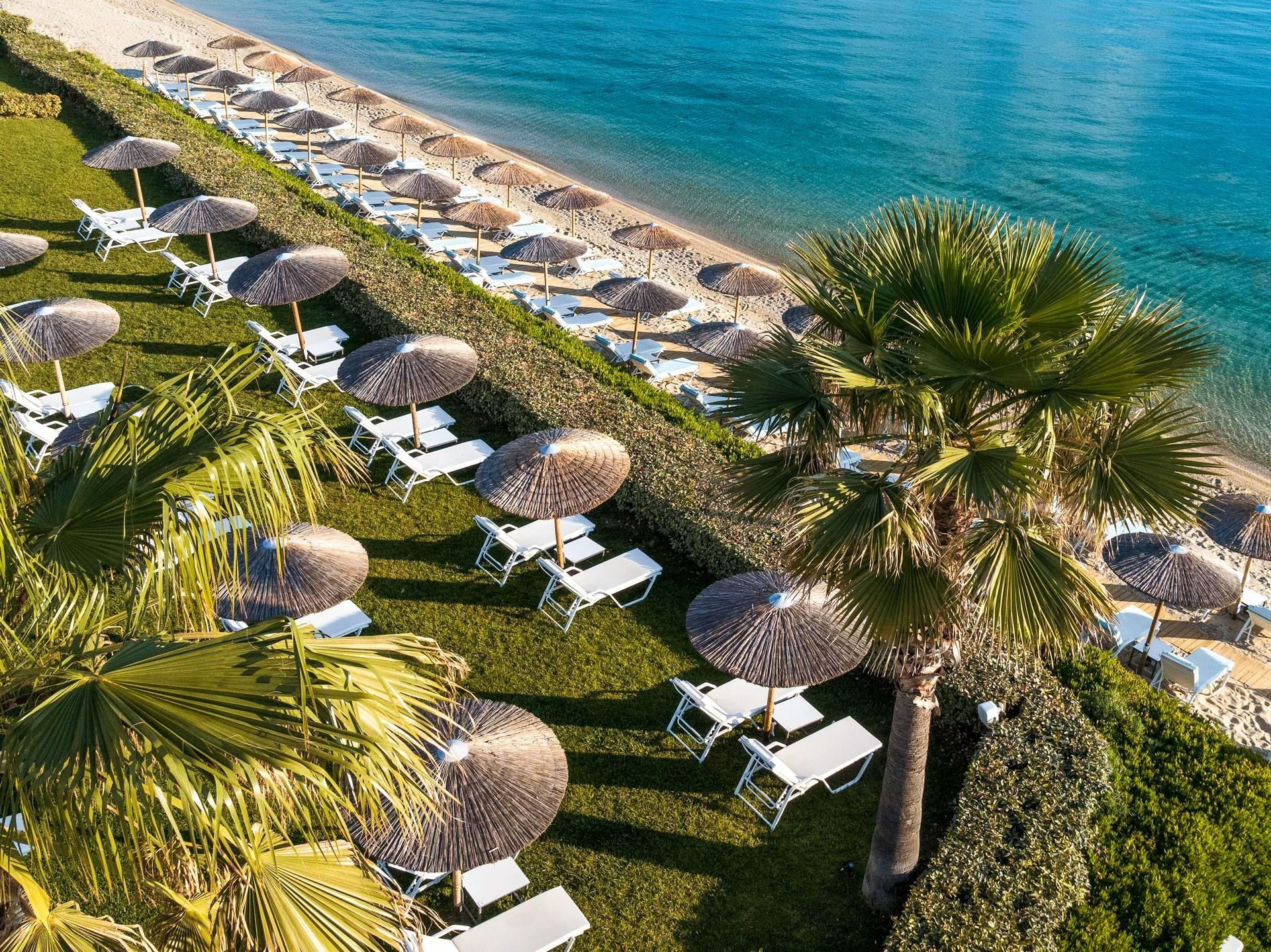 Domes Noruz Kassandra - Adults-Only 23