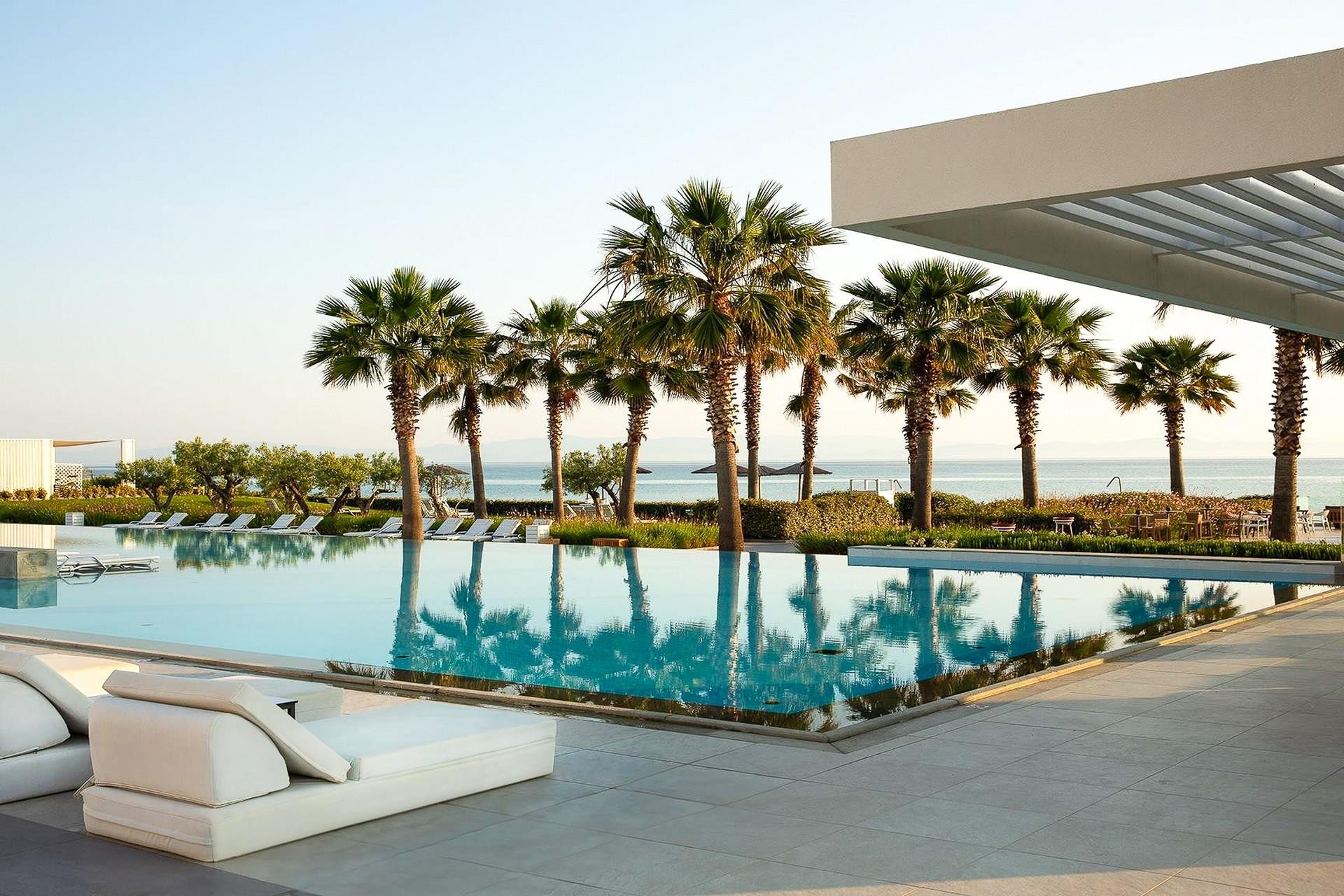 Domes Noruz Kassandra - Adults-Only 24