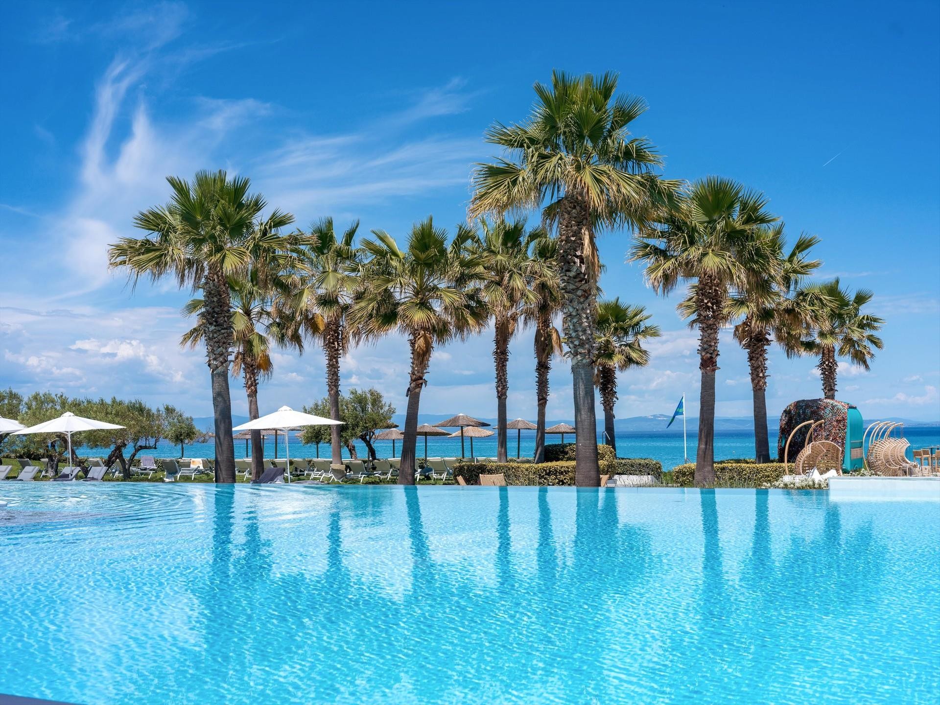 Domes Noruz Kassandra - Adults-Only 25