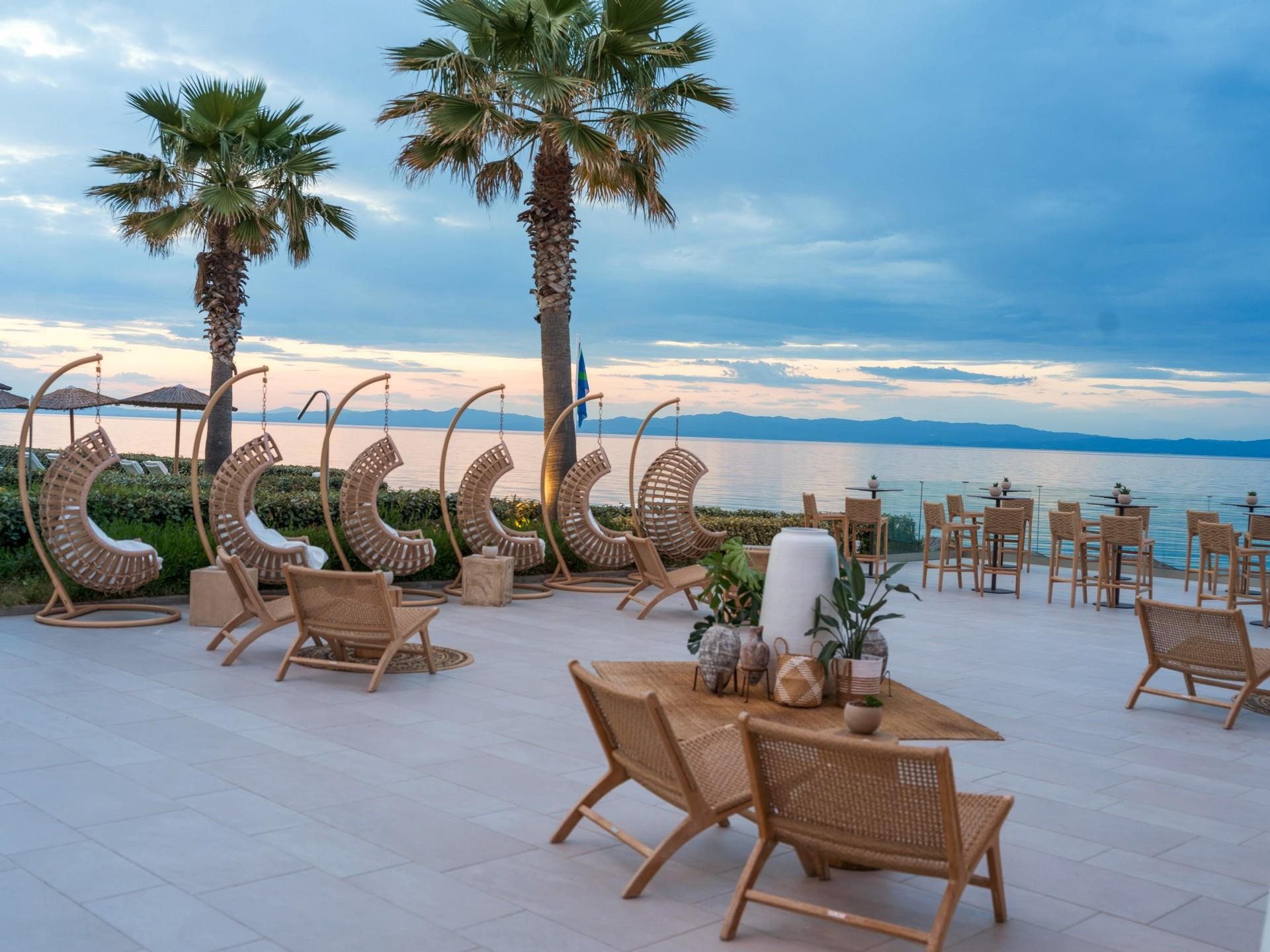 Domes Noruz Kassandra - Adults-Only 29