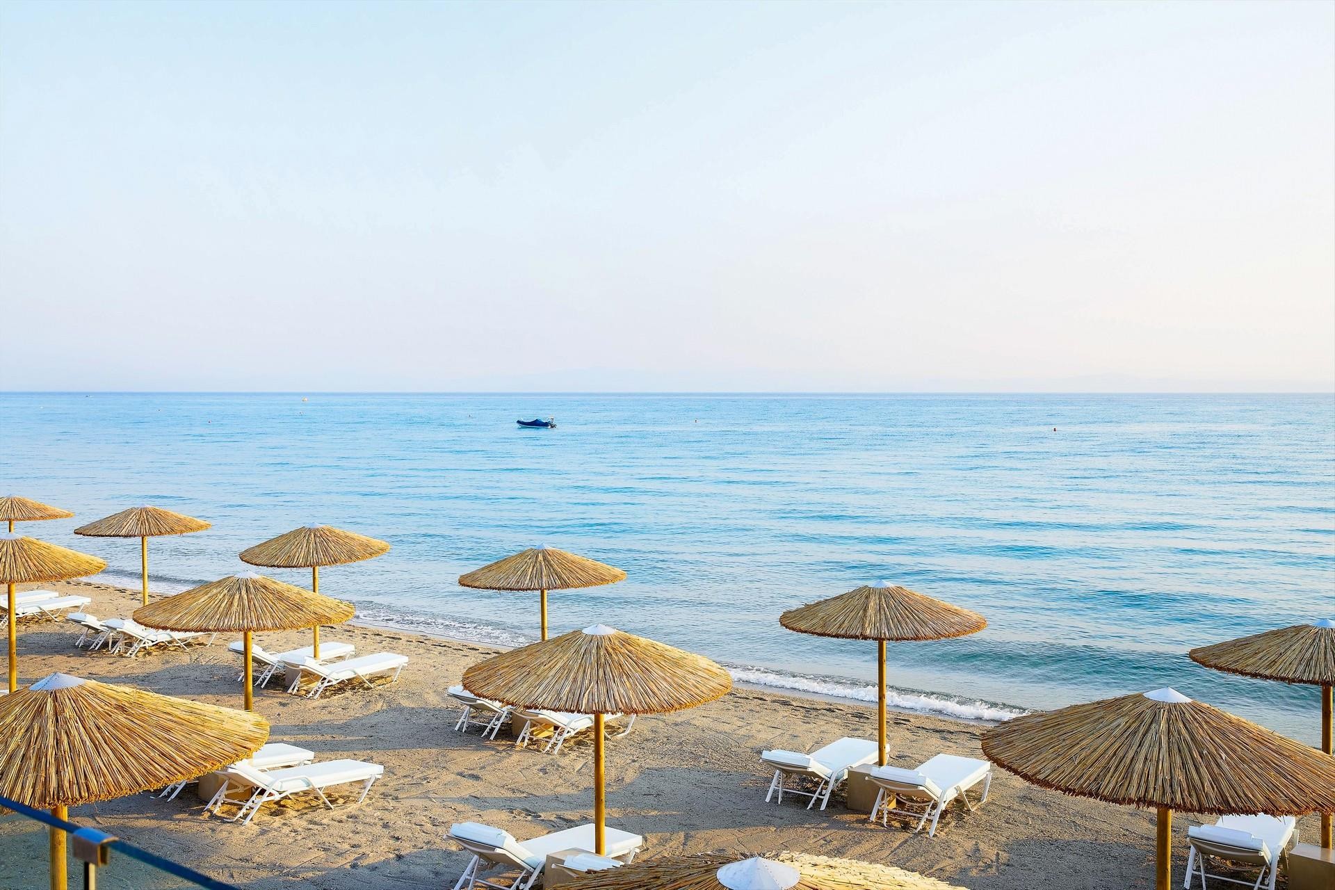 Domes Noruz Kassandra - Adults-Only 3