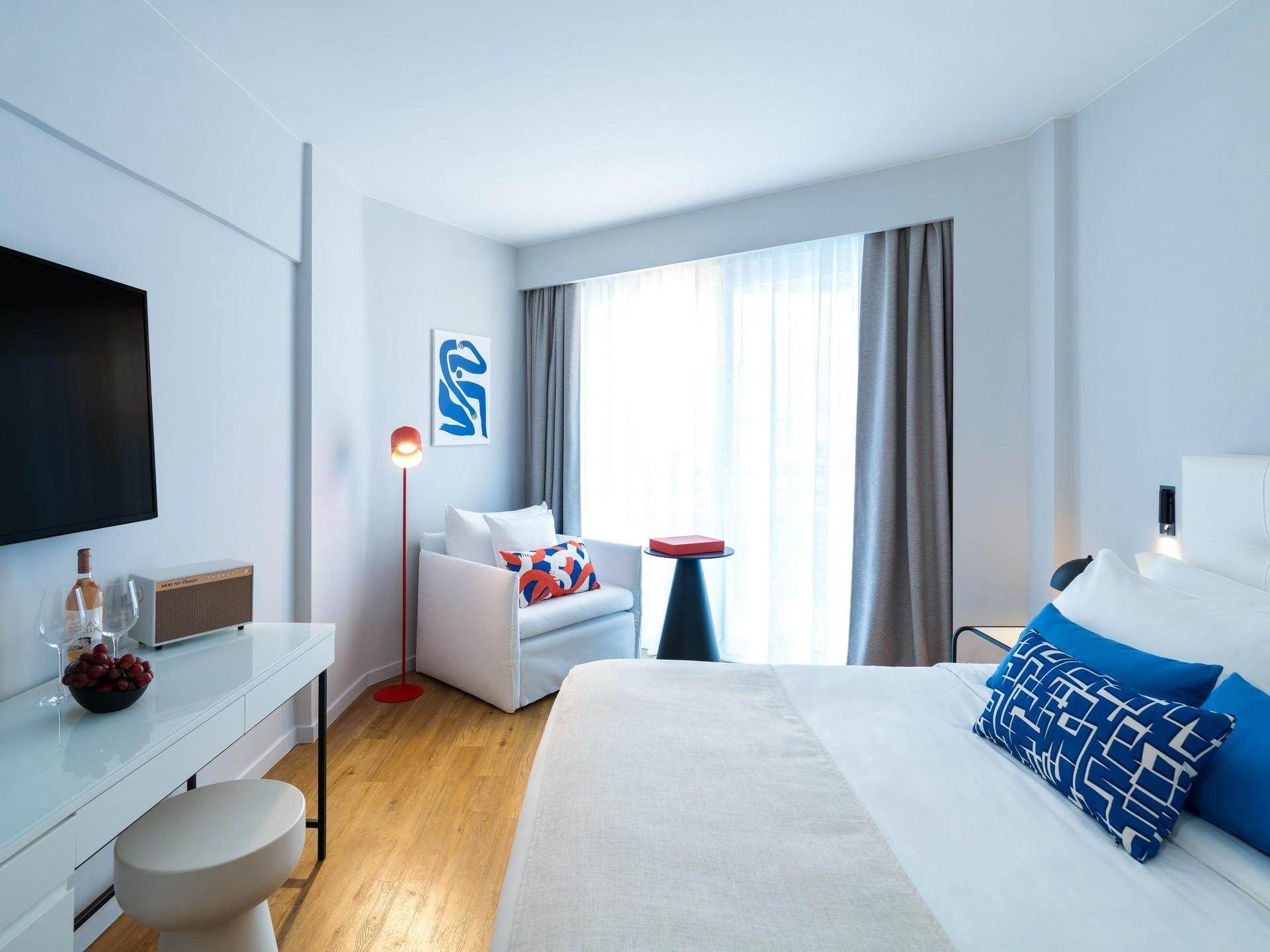 Domes Noruz Kassandra - Adults-Only 6