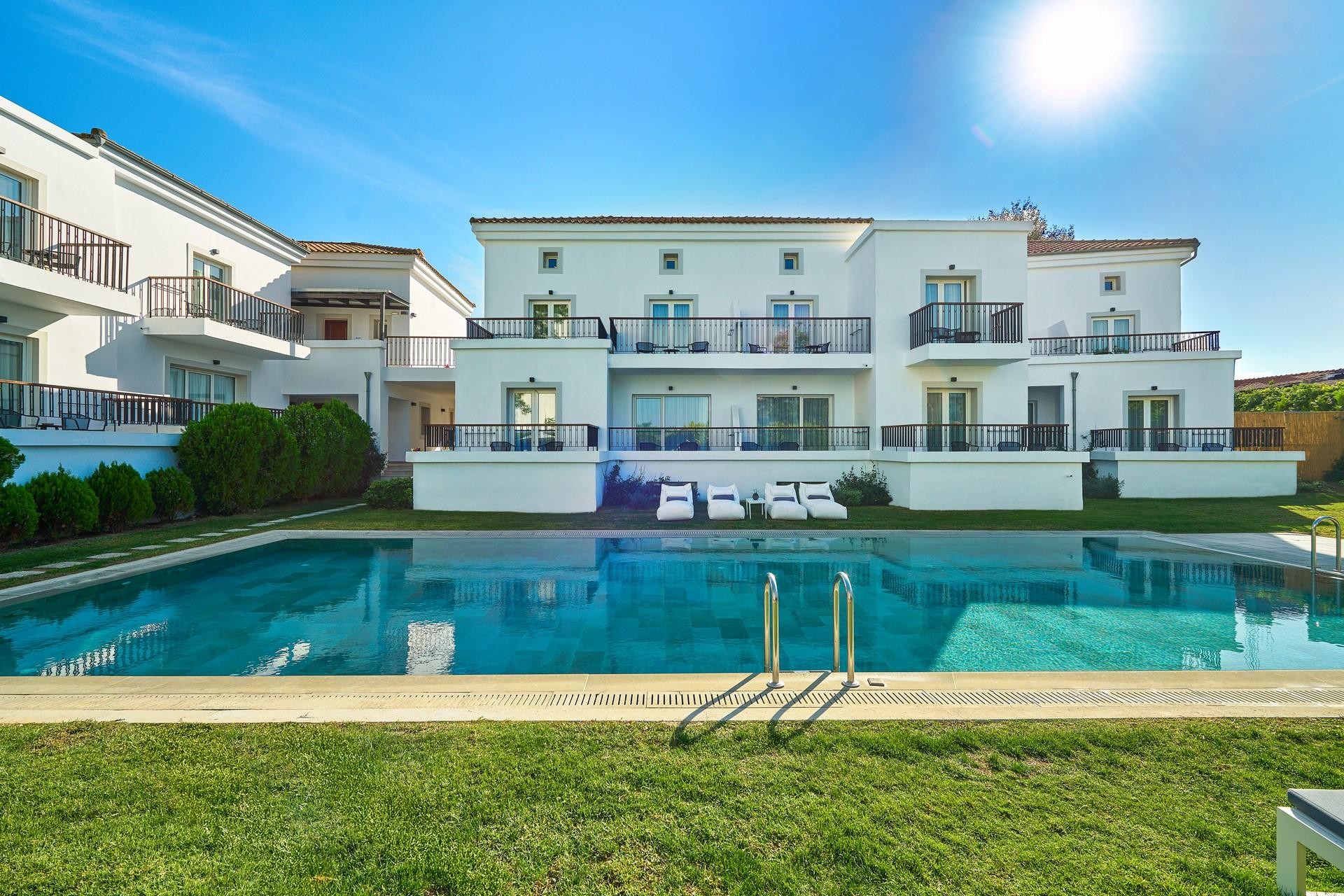 Domes Noruz Kassandra - Adults-Only 33