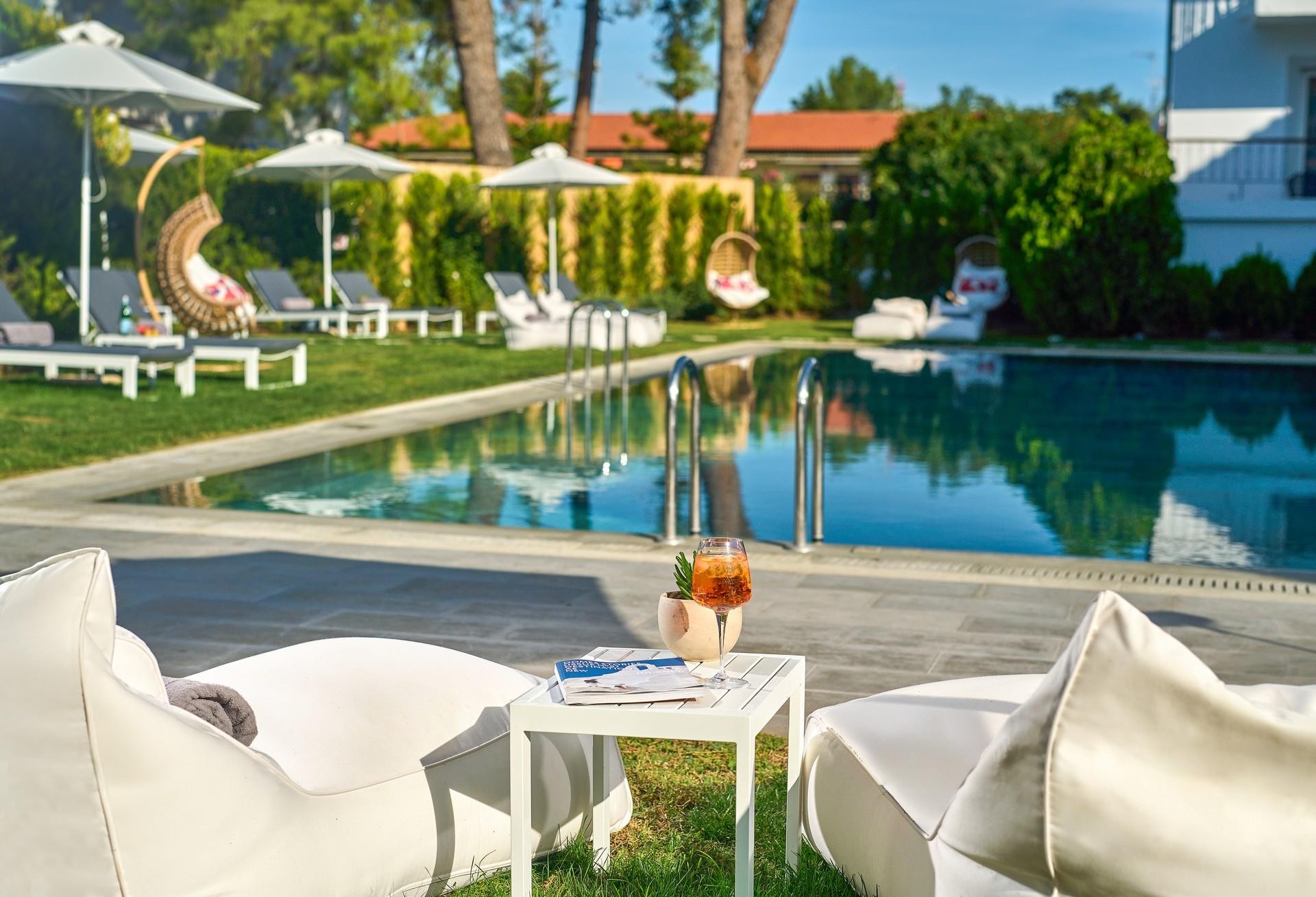 Domes Noruz Kassandra - Adults-Only 34