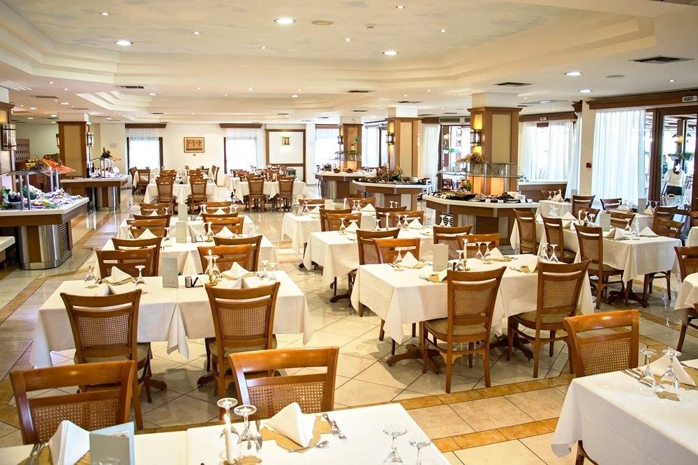 Aegean Melathron Thalasso and Spa 23