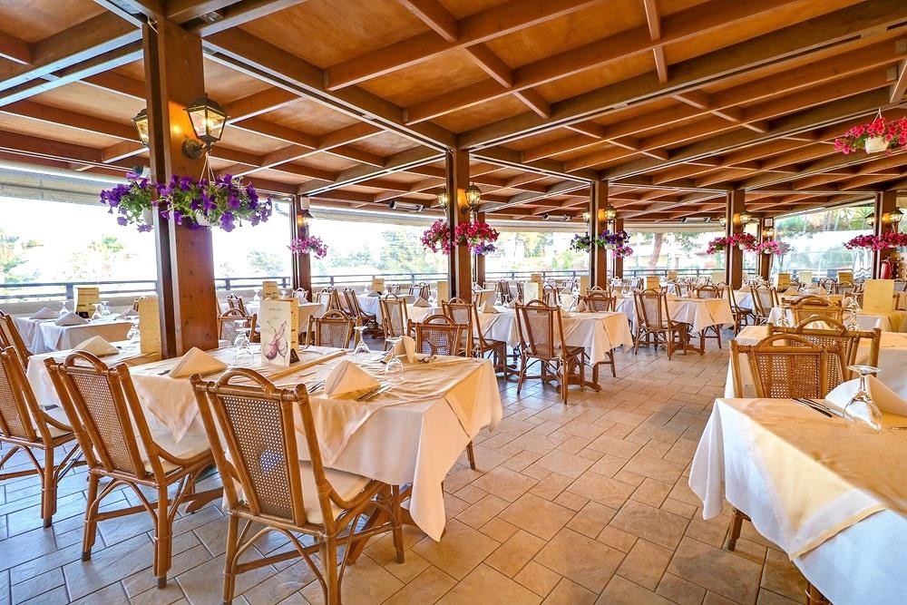 Aegean Melathron Thalasso and Spa 24