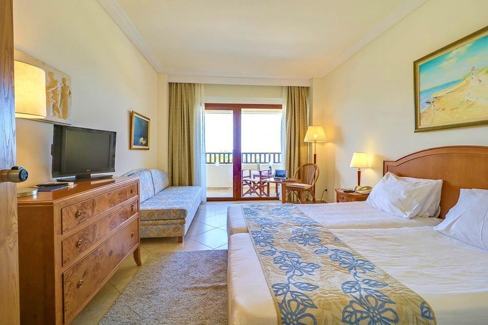 Aegean Melathron Thalasso and Spa 4