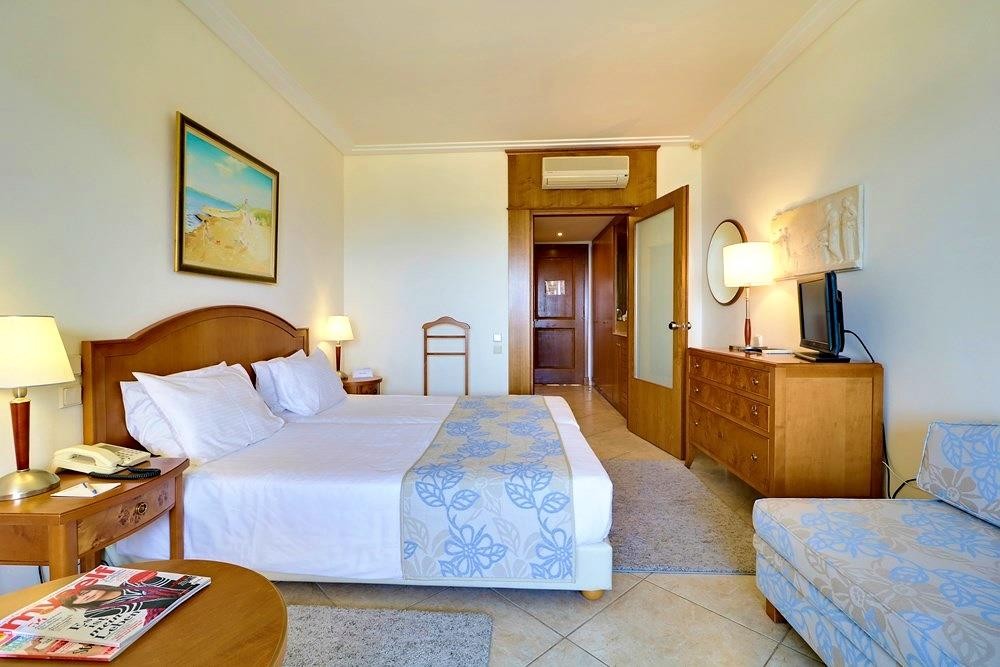 Aegean Melathron Thalasso and Spa 5