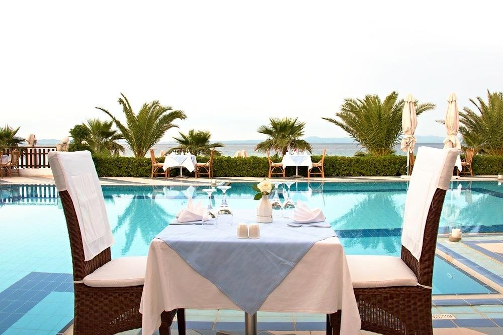 Aegean Melathron Thalasso and Spa 17