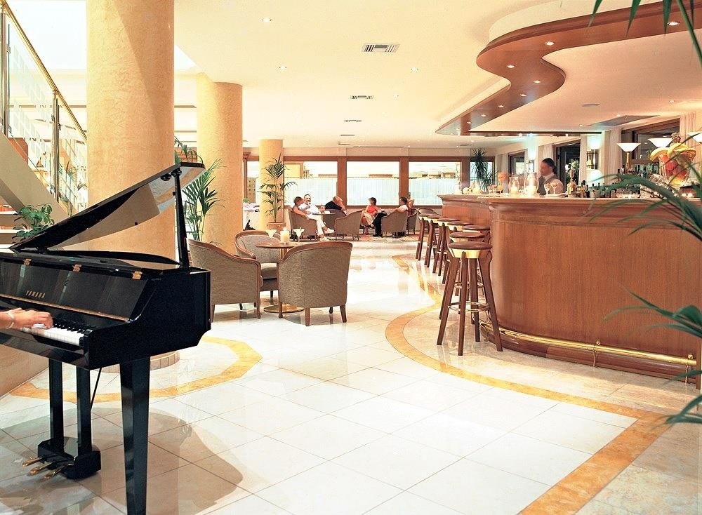 Aegean Melathron Thalasso and Spa 26